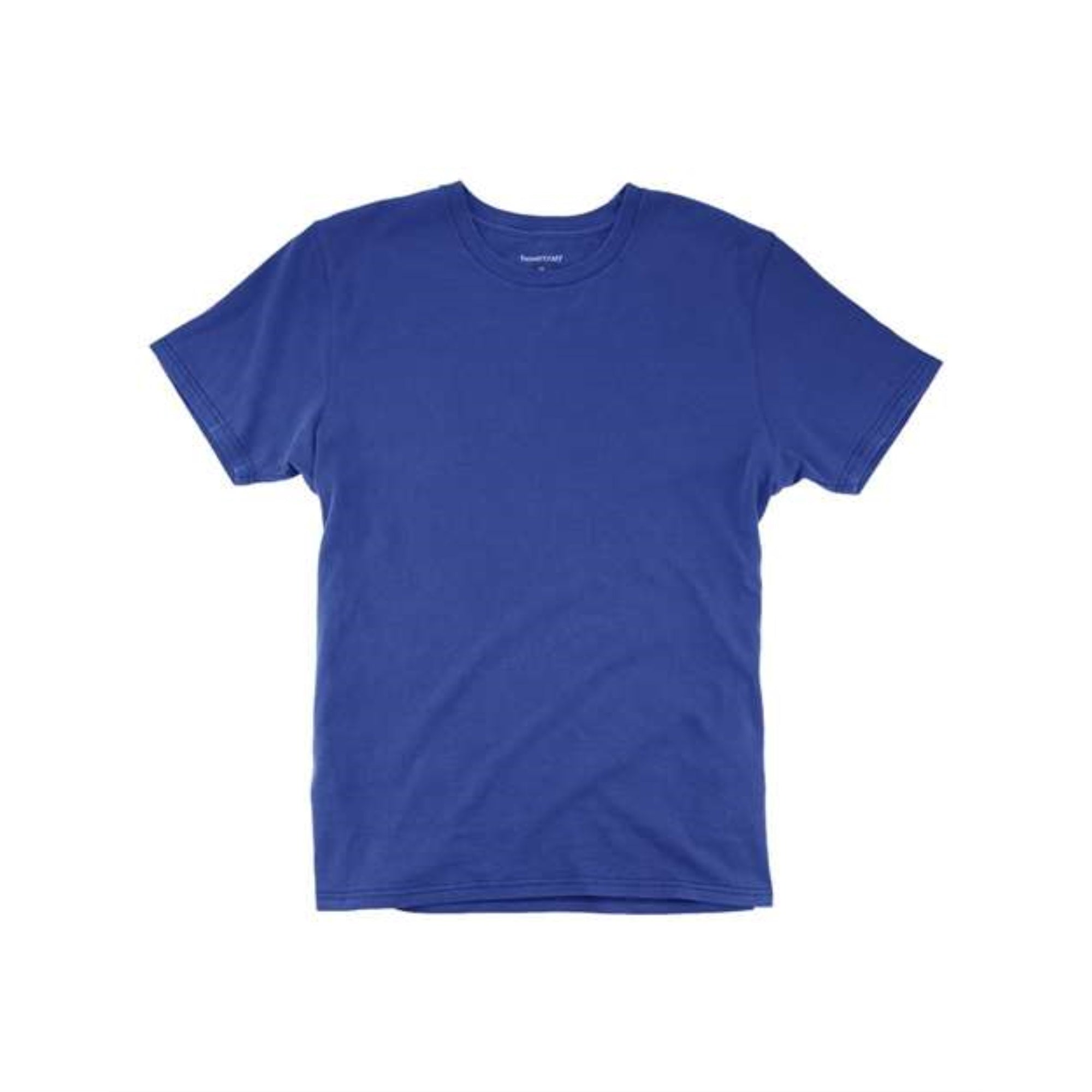 Boxercraft Vintage T-Shirt - Royal, L