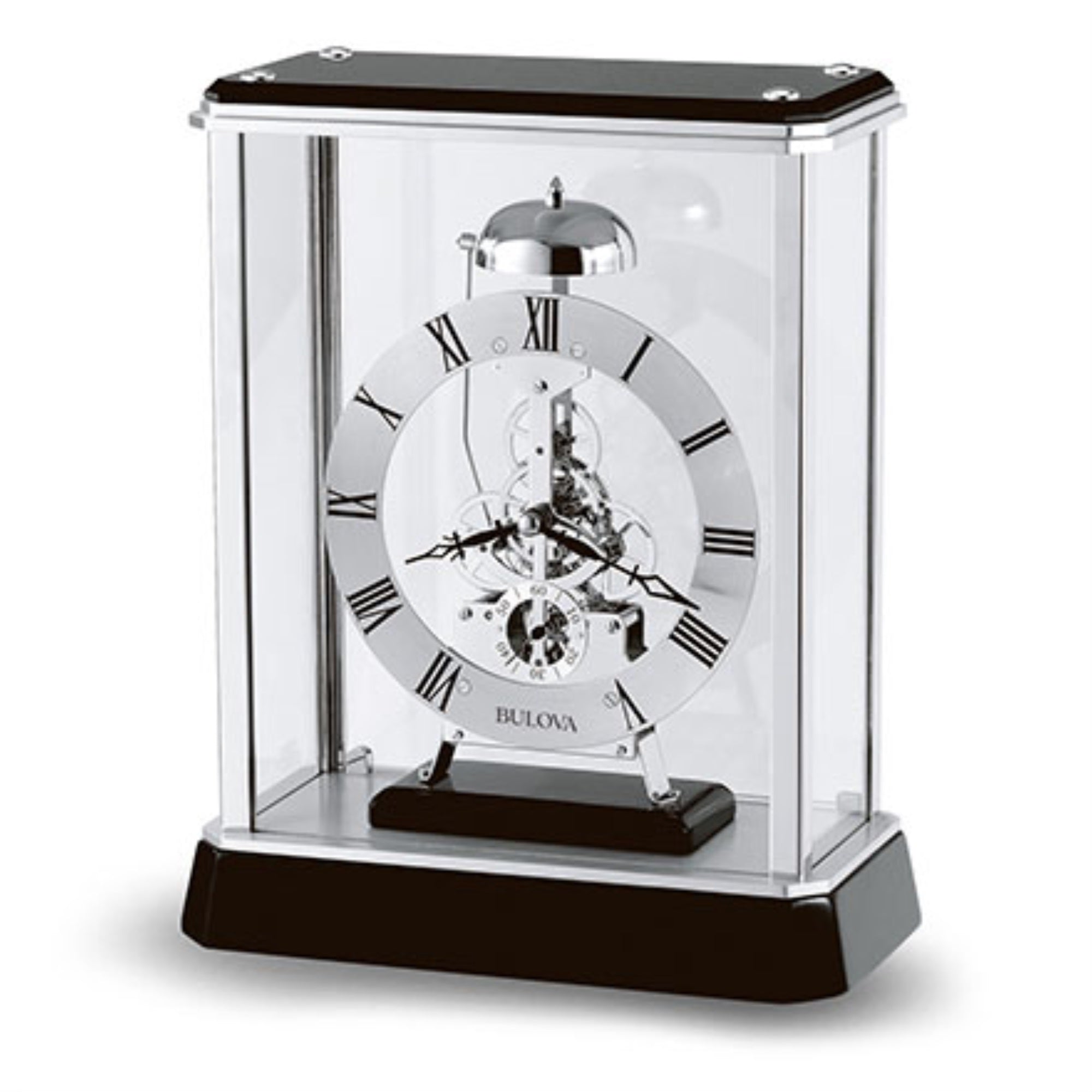 Bulova B2023 Vantage Clock