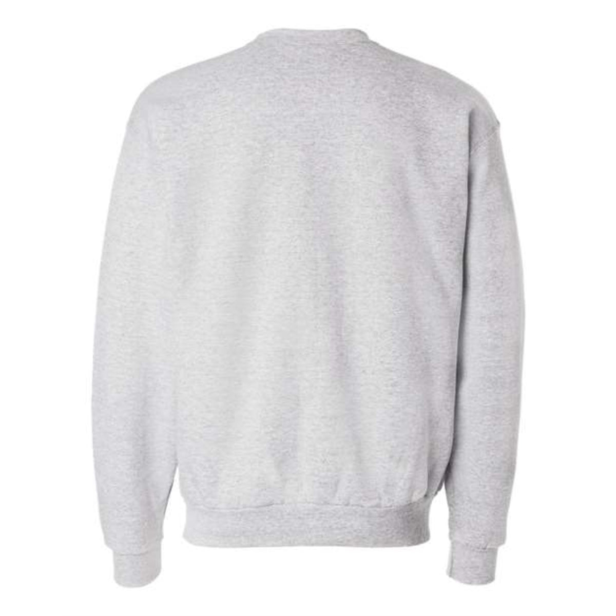 Hanes Ecosmart Crewneck Sweatshirt - Ash, Xl