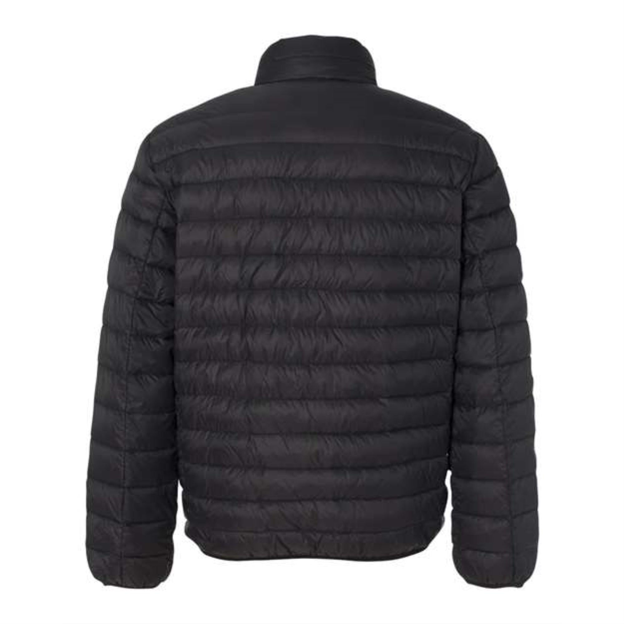 Weatherproof 32 Degrees Packable Down Jacket - Black, S