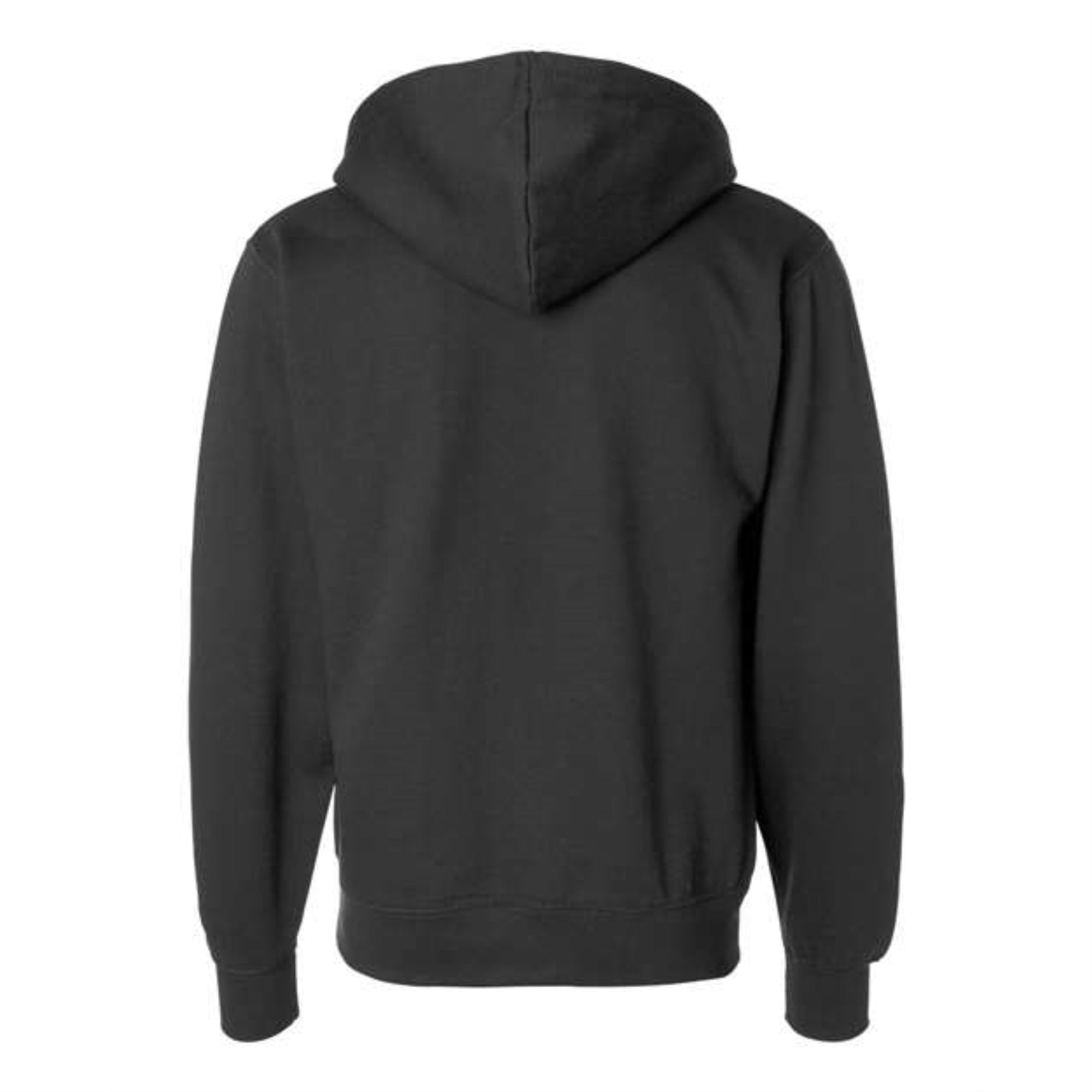 MV Sport Hooded Hockey Sweatshirt - Black, L