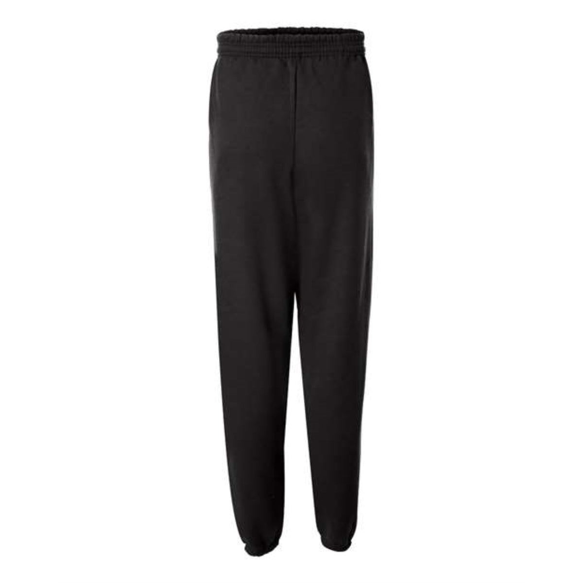 Hanes Ecosmart Sweatpants - Black, M