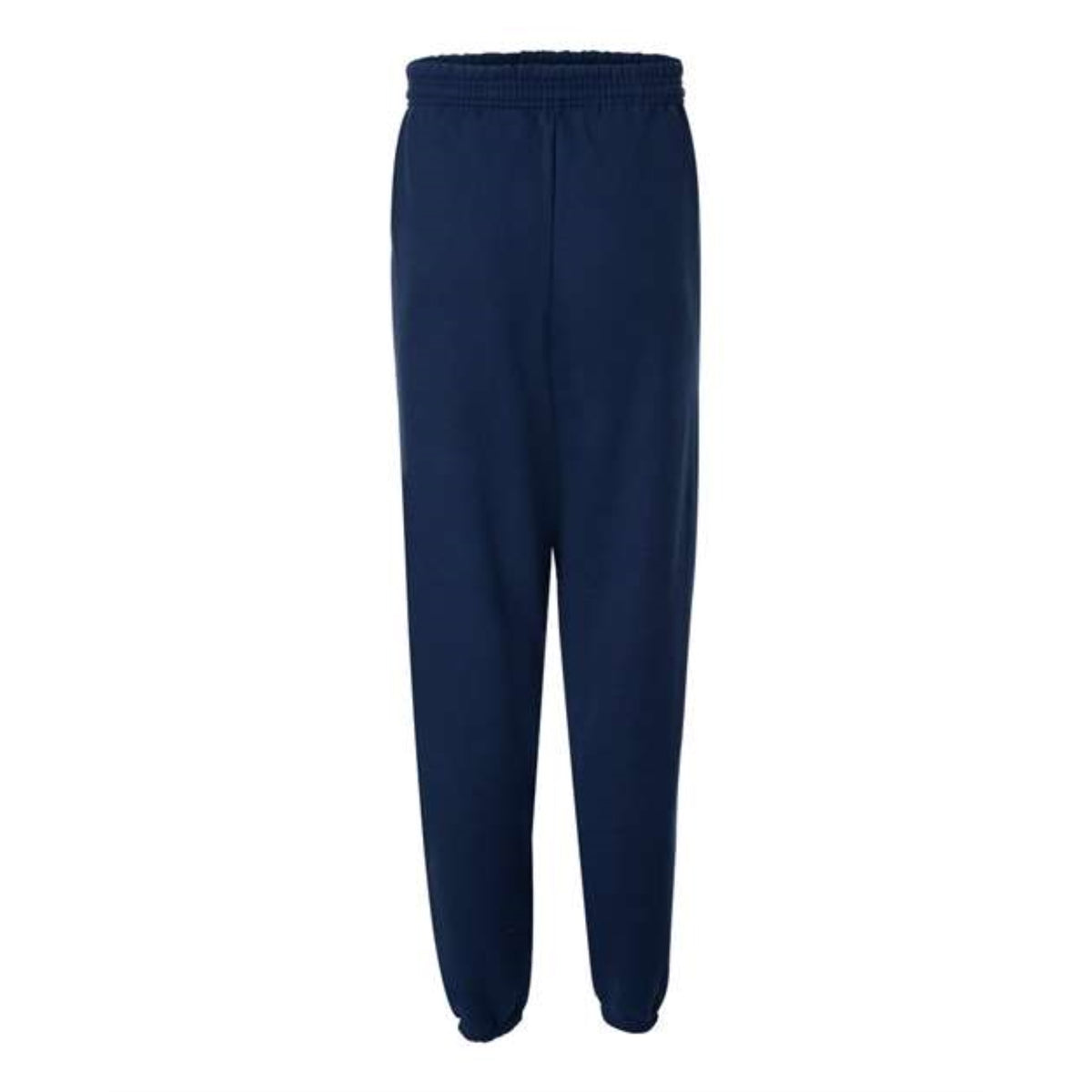 Hanes Ecosmart Sweatpants - Navy, L