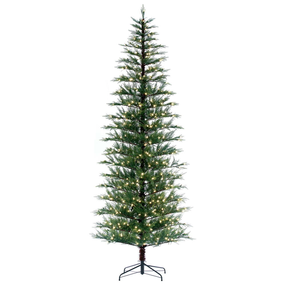 9' x 48” Western Cedar Dura-Lit 550WW