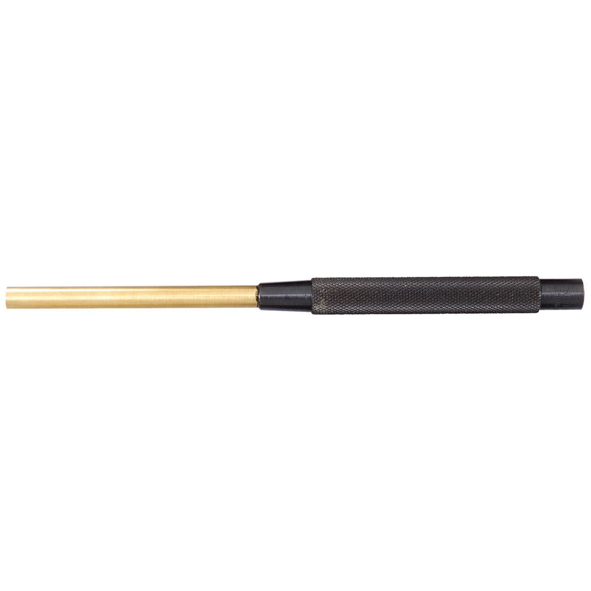 B248D Pin Punch, Brass Drive 5/16'