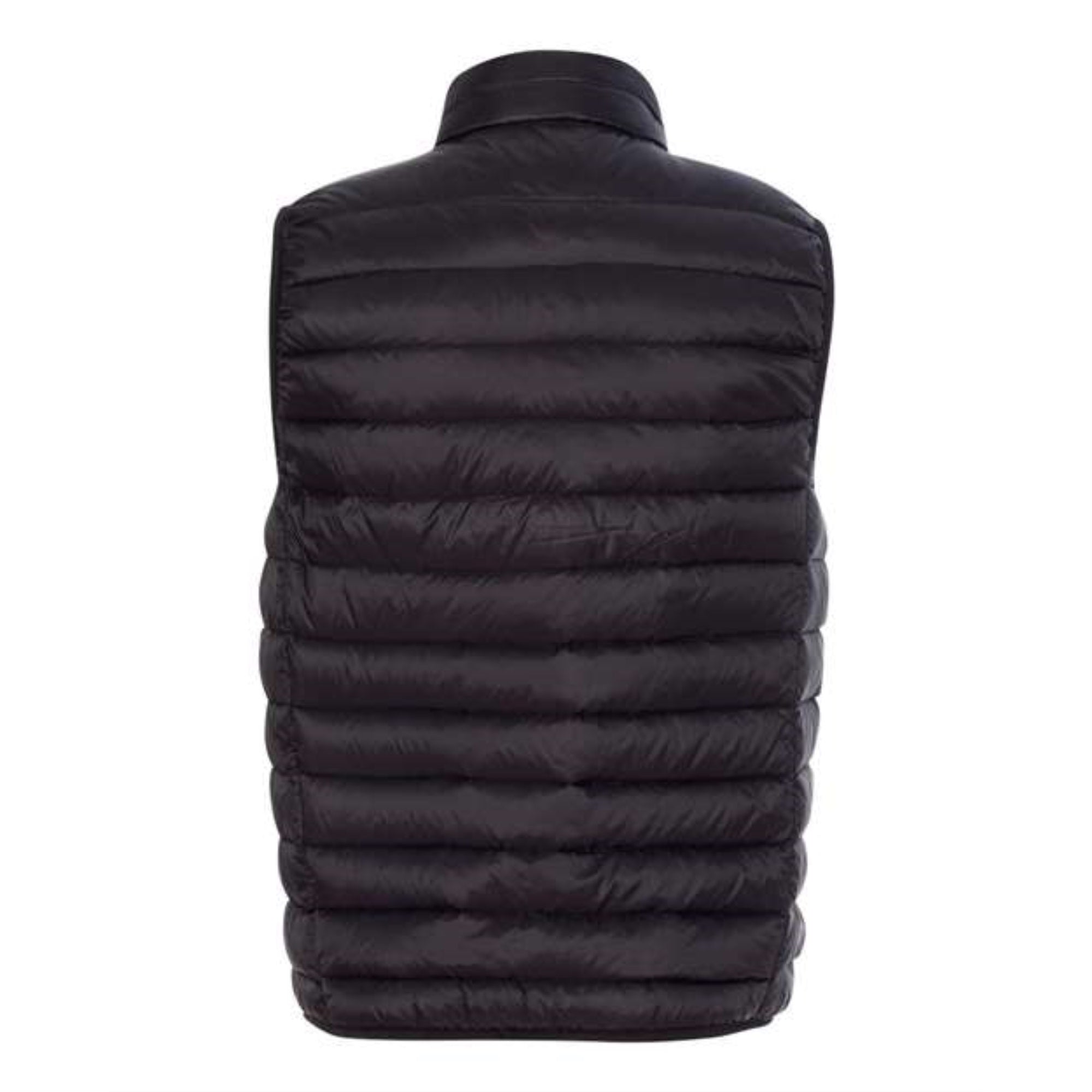 Weatherproof 32 Degrees Packable Down Vest - Black, S