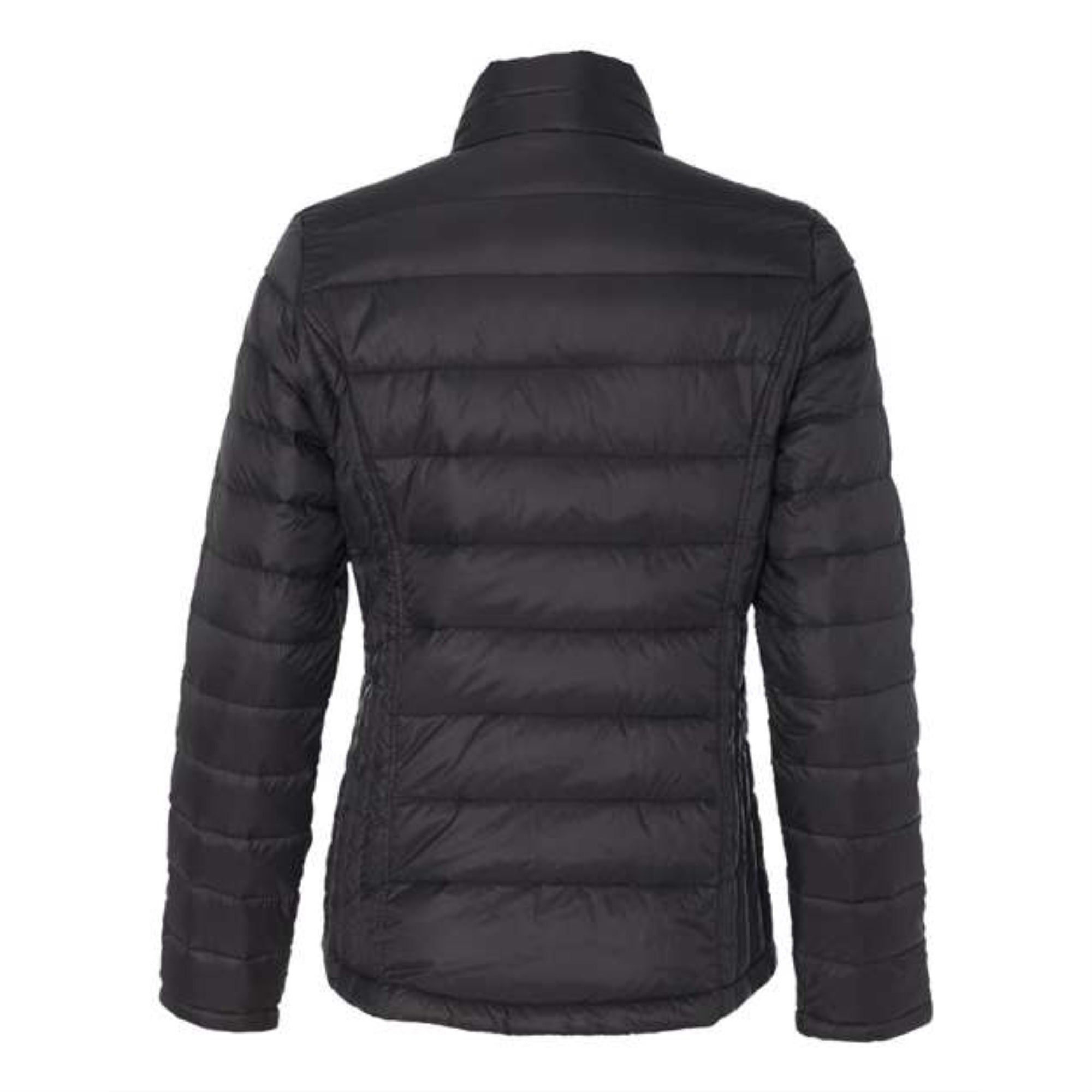 Weatherproof Women's 32 Degrees Packable Down Jacket - Black, M