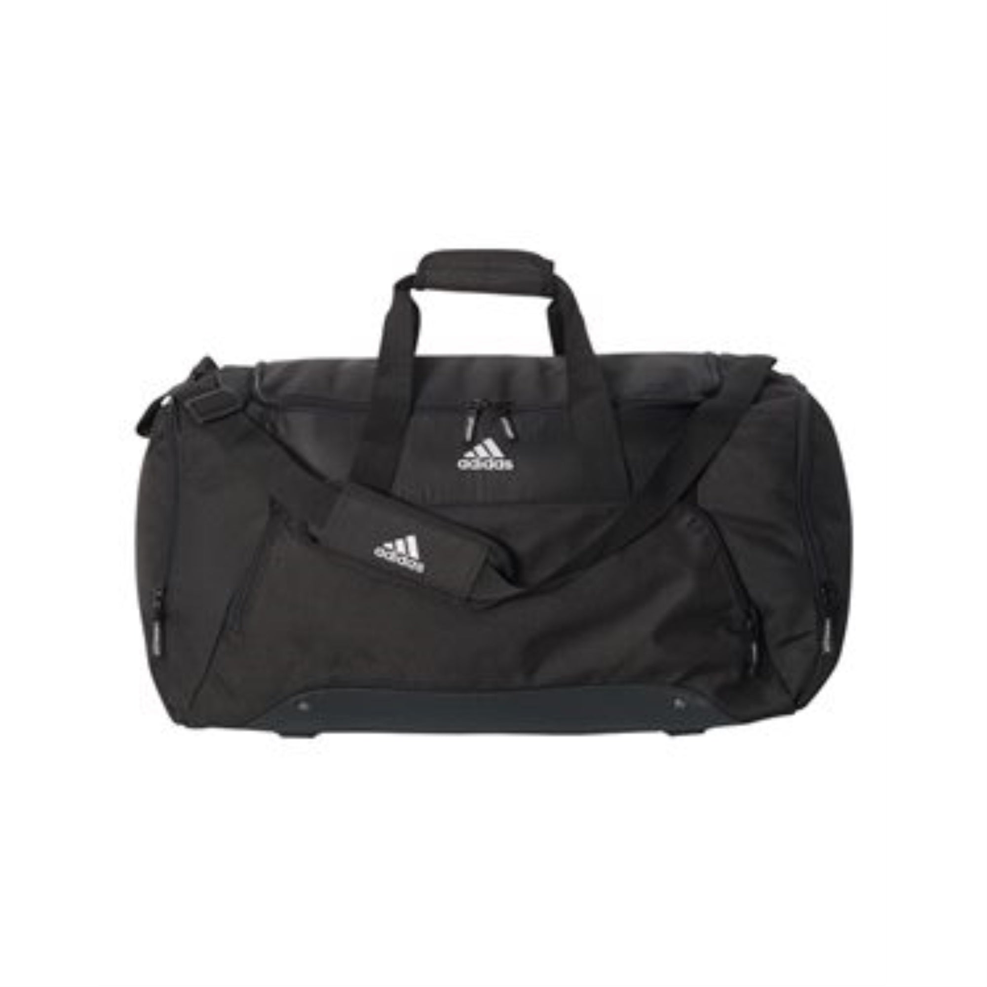 52L Medium Duffel Bag - Black