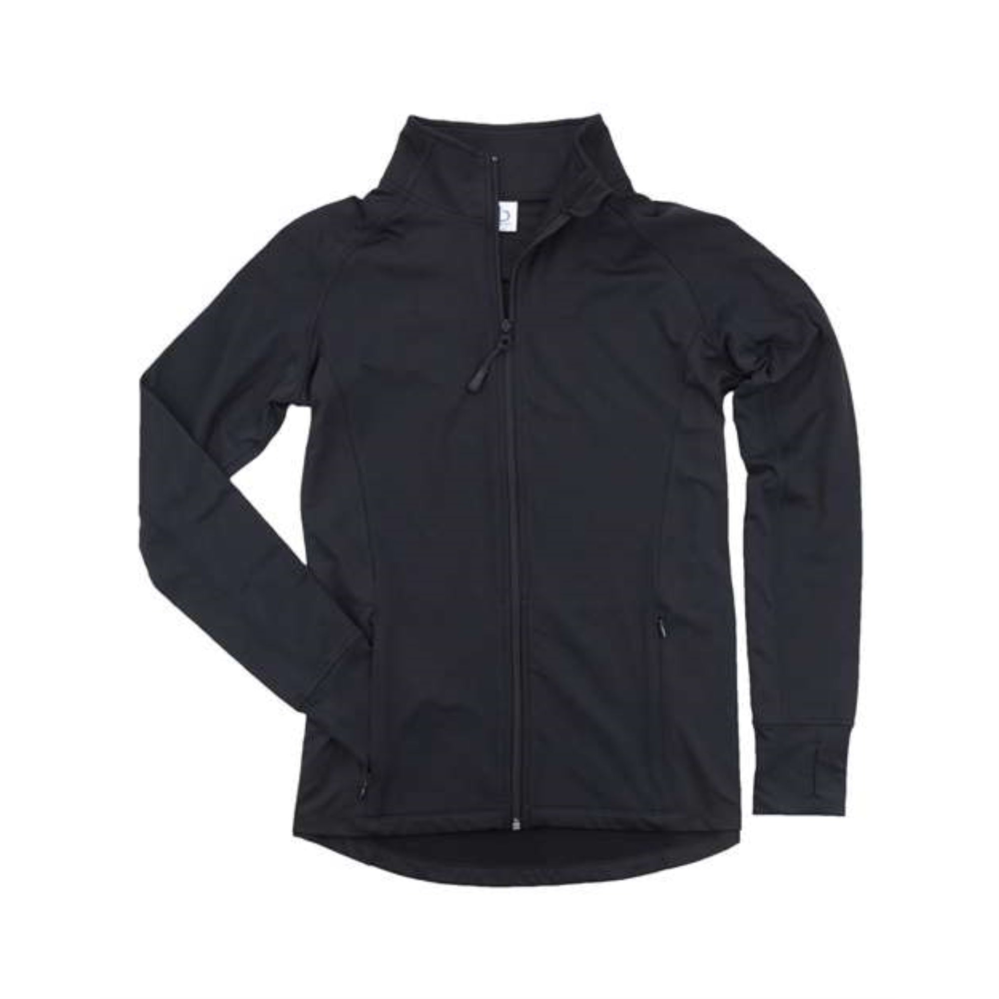 Boxercraft Studio Jacket - Black, M