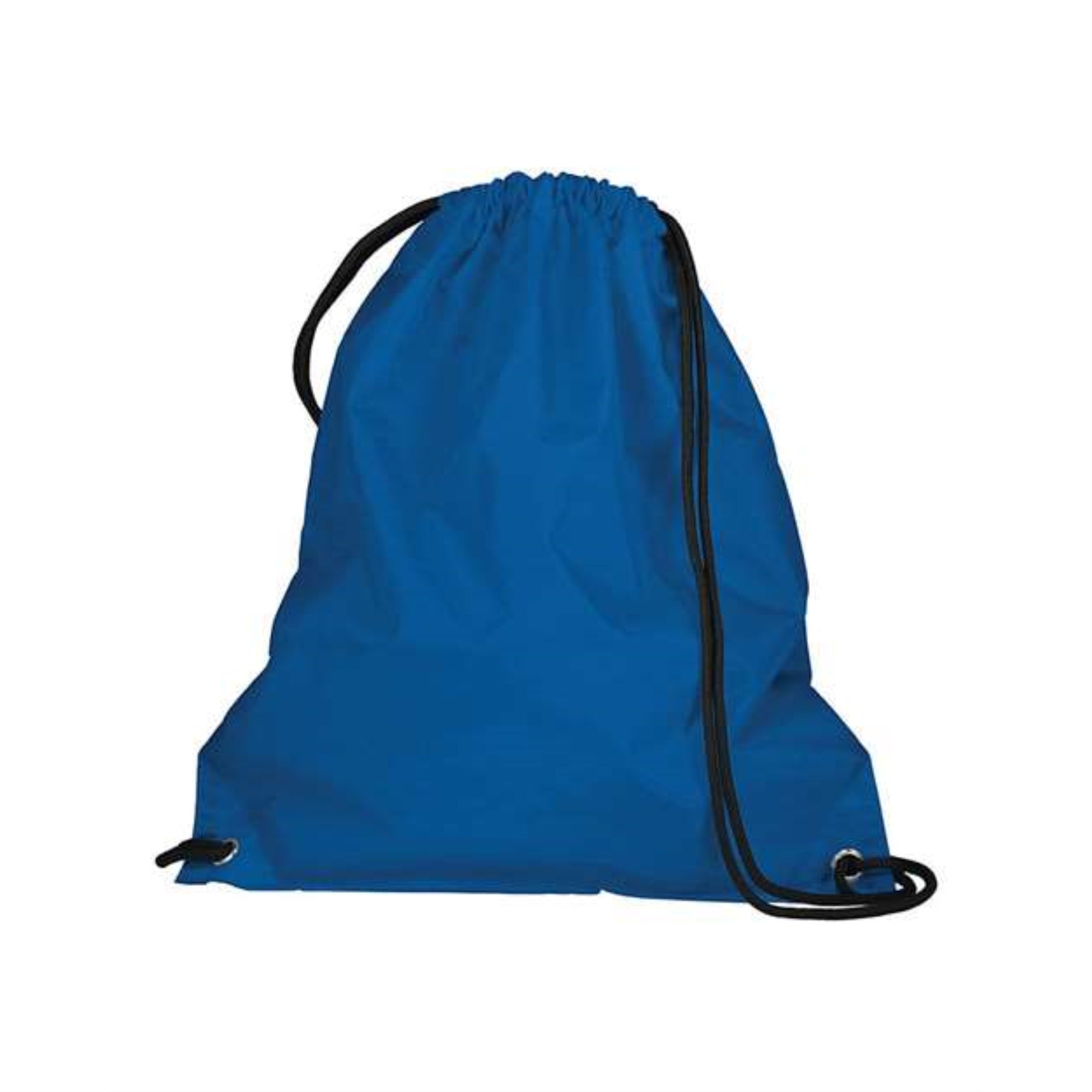 Augusta Sportswear Cinch Bag - Royal, One Size