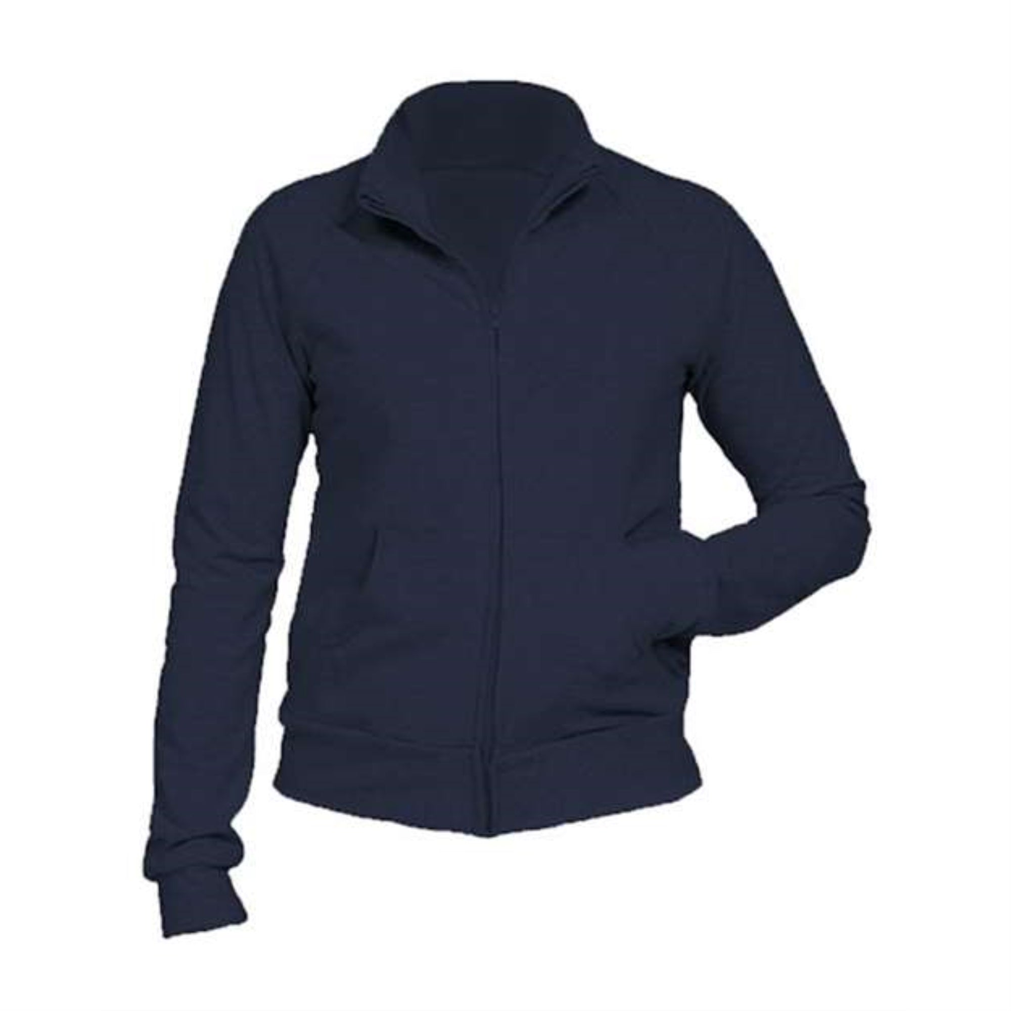 Boxercraft Girls Practice Jacket - Black, S
