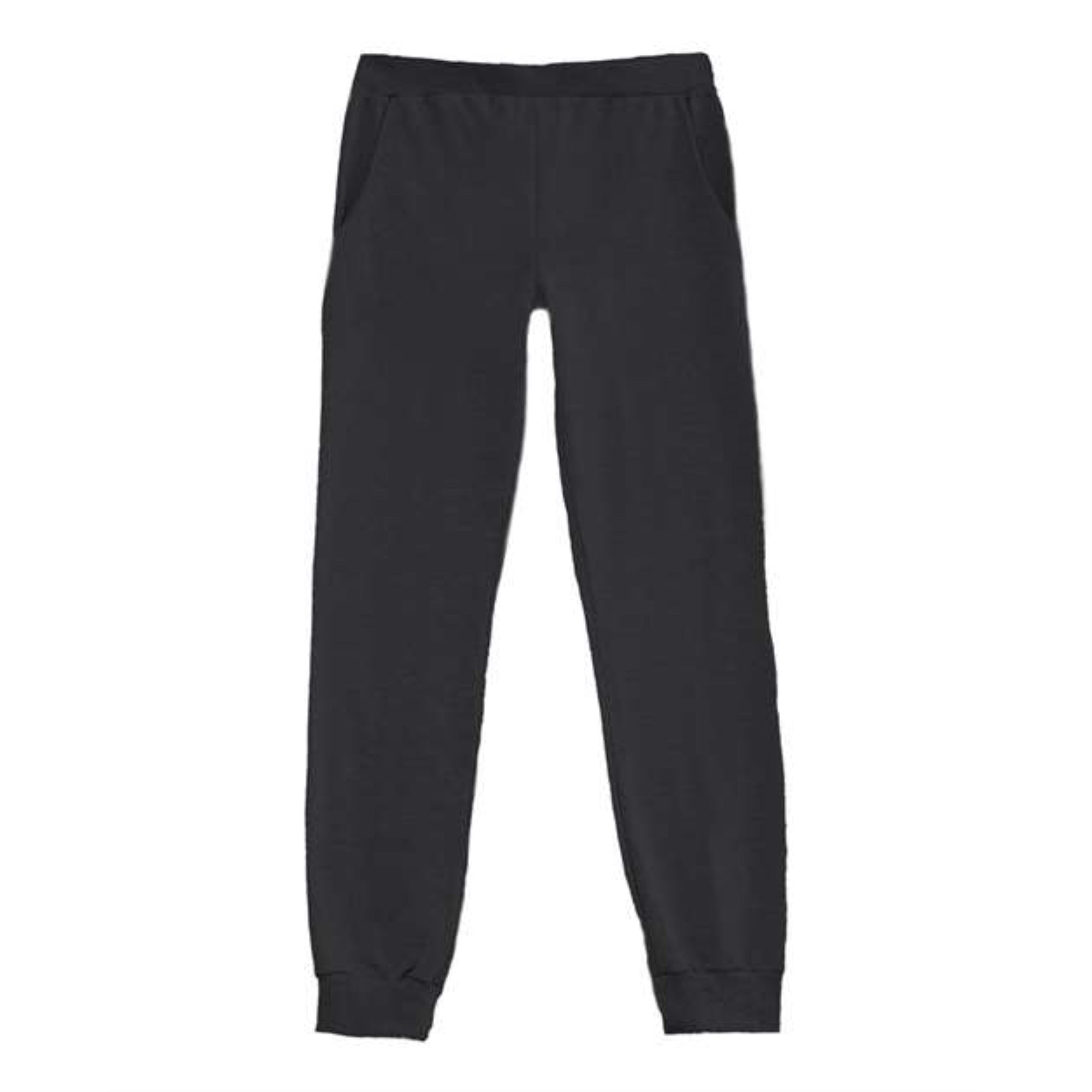 Boxercraft Classic Joggers - Black, M