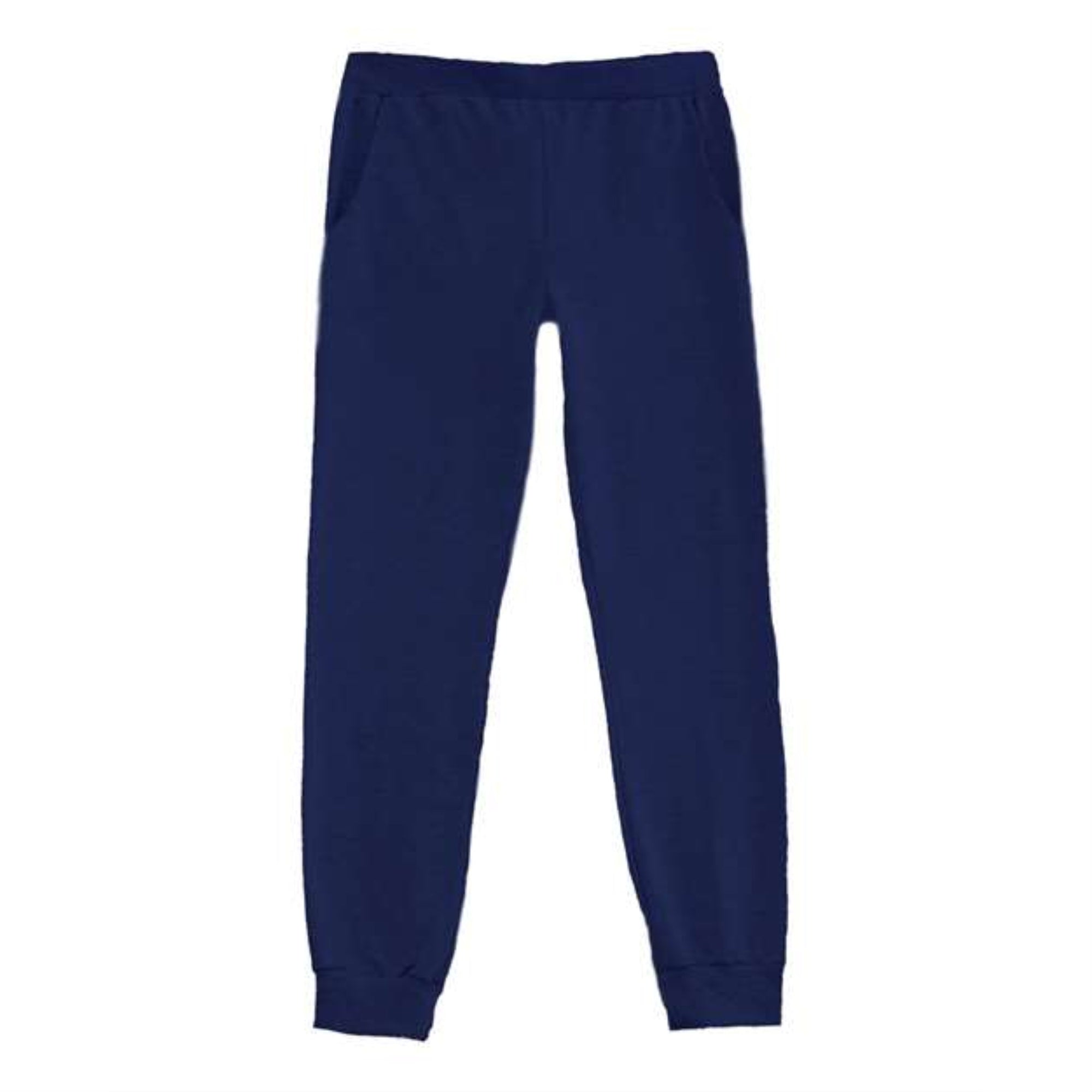 Boxercraft Classic Joggers - Navy, M