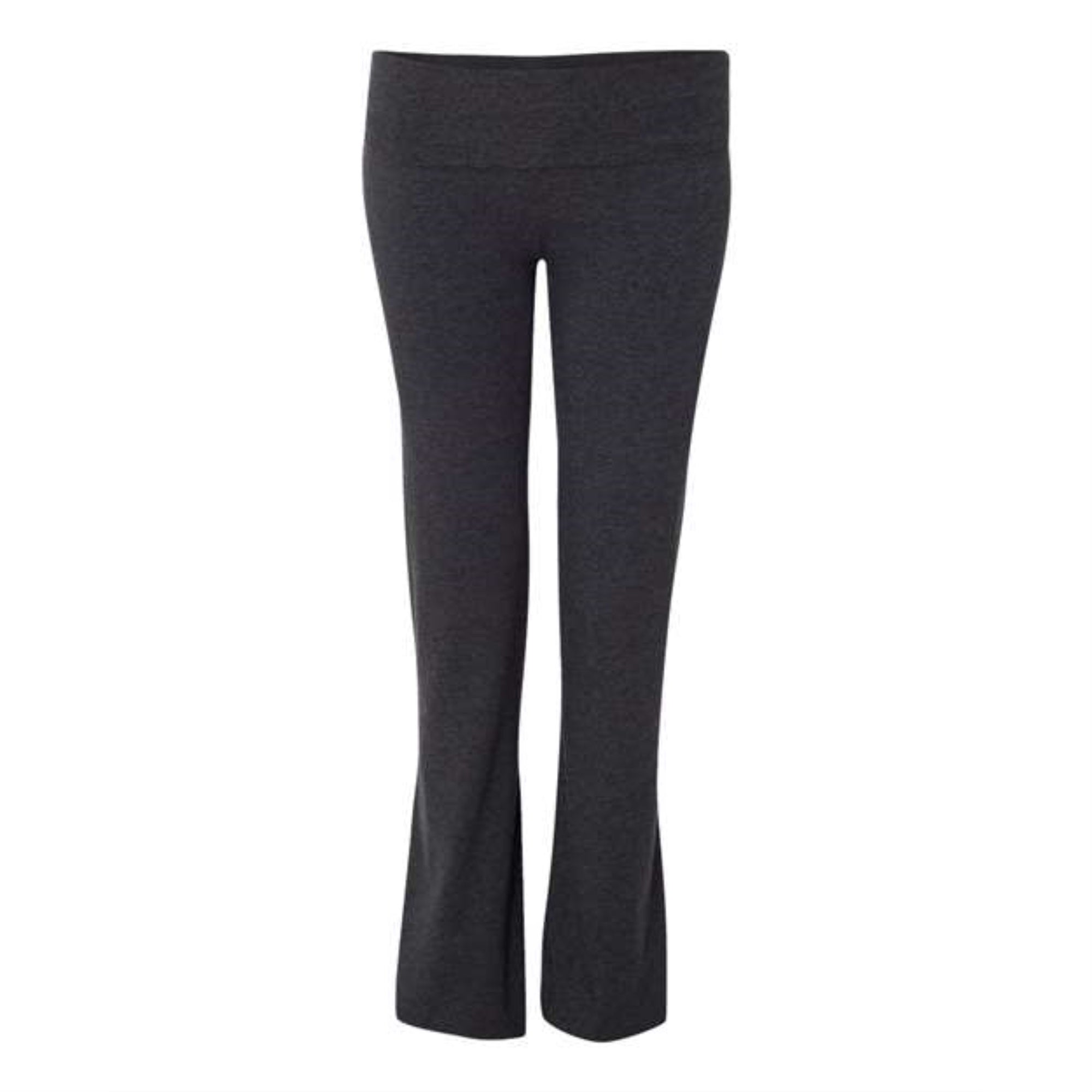 Boxercraft Womens Practice Pants - Charcoal, XL