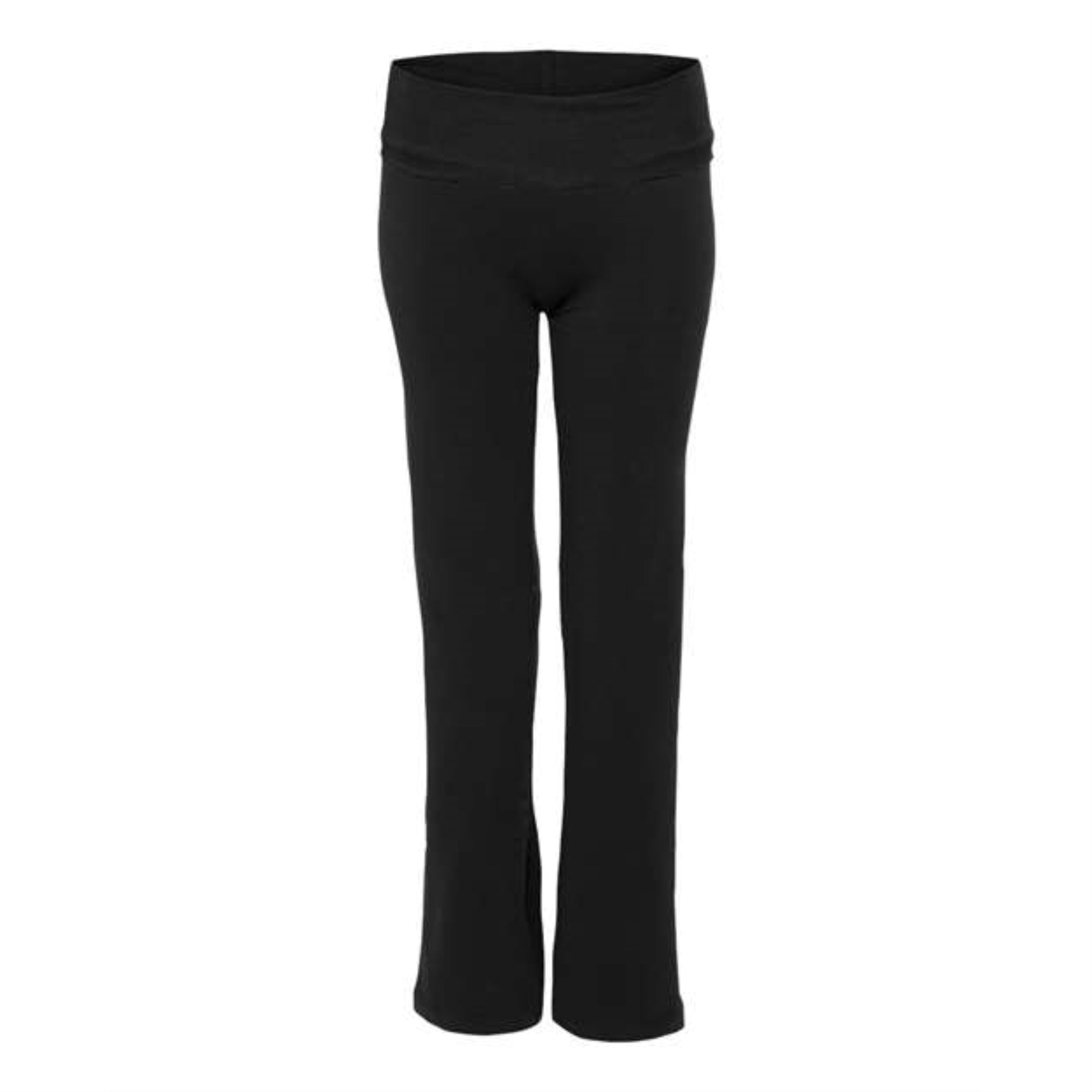 Boxercraft Womens Practice Pants - Black, S