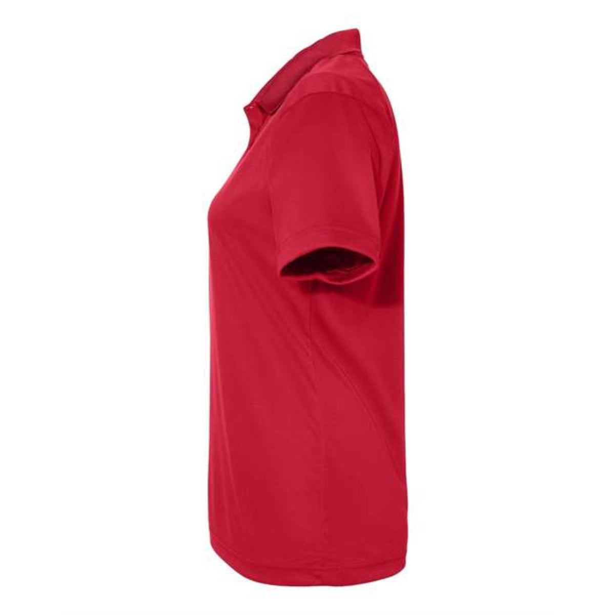 C2 Sport Women'S Sport Shirt - Red, Xs