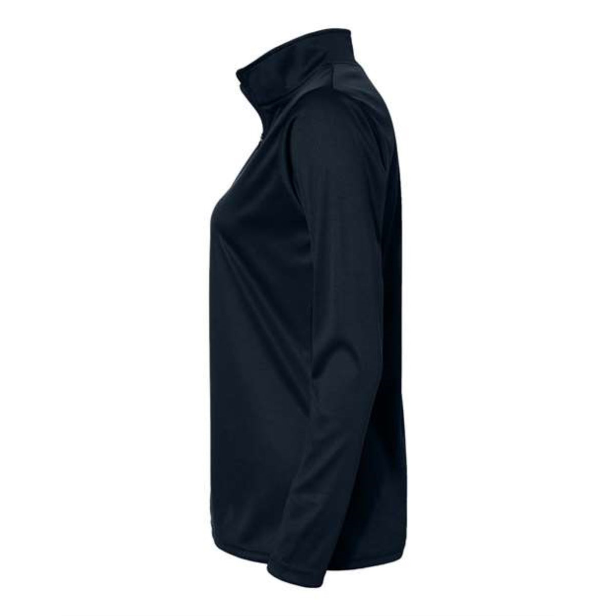 C2 Sport Women'S Quarter-Zip Pullover - Navy, Xl