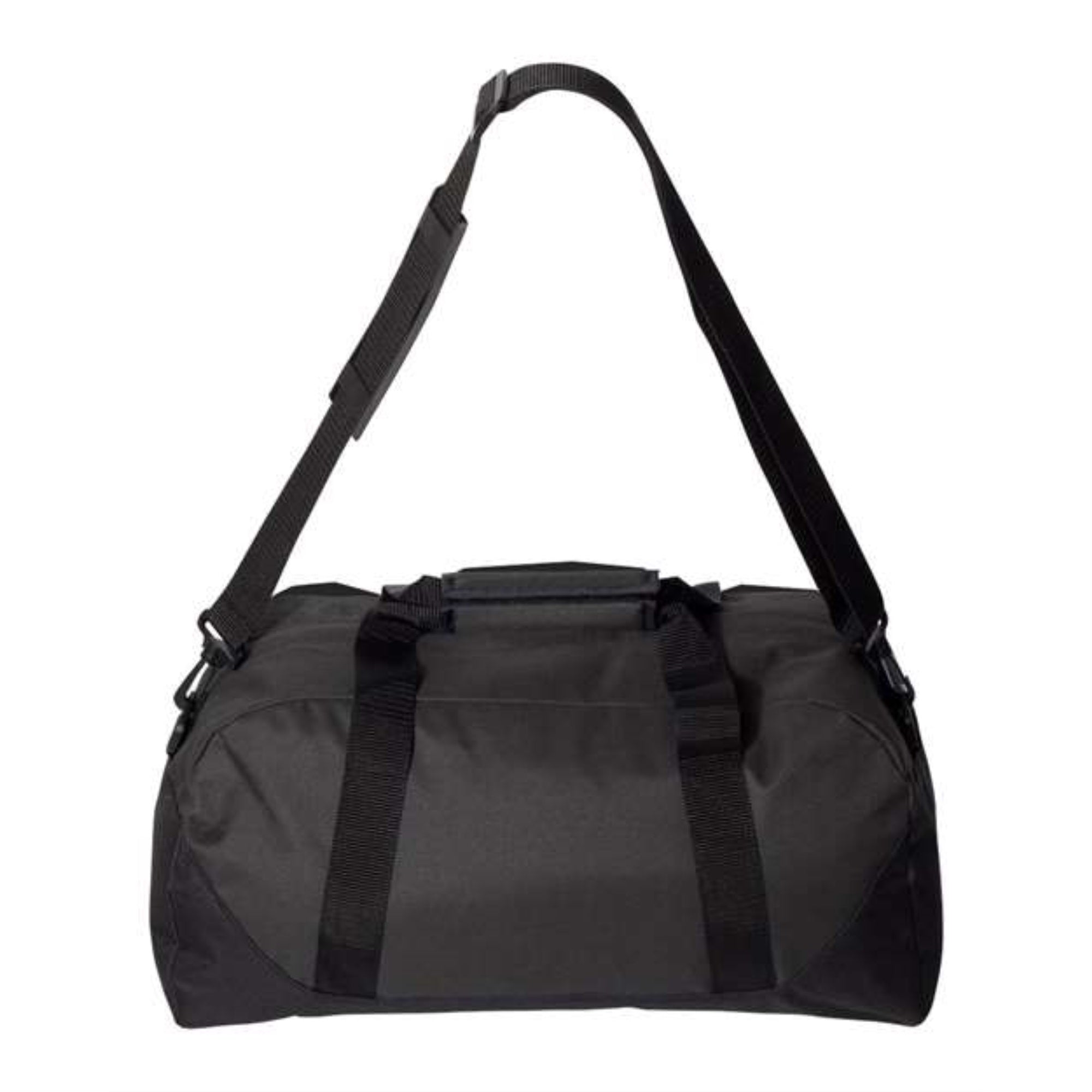 Liberty Bags 18 Duffel Bag - Black, One Size