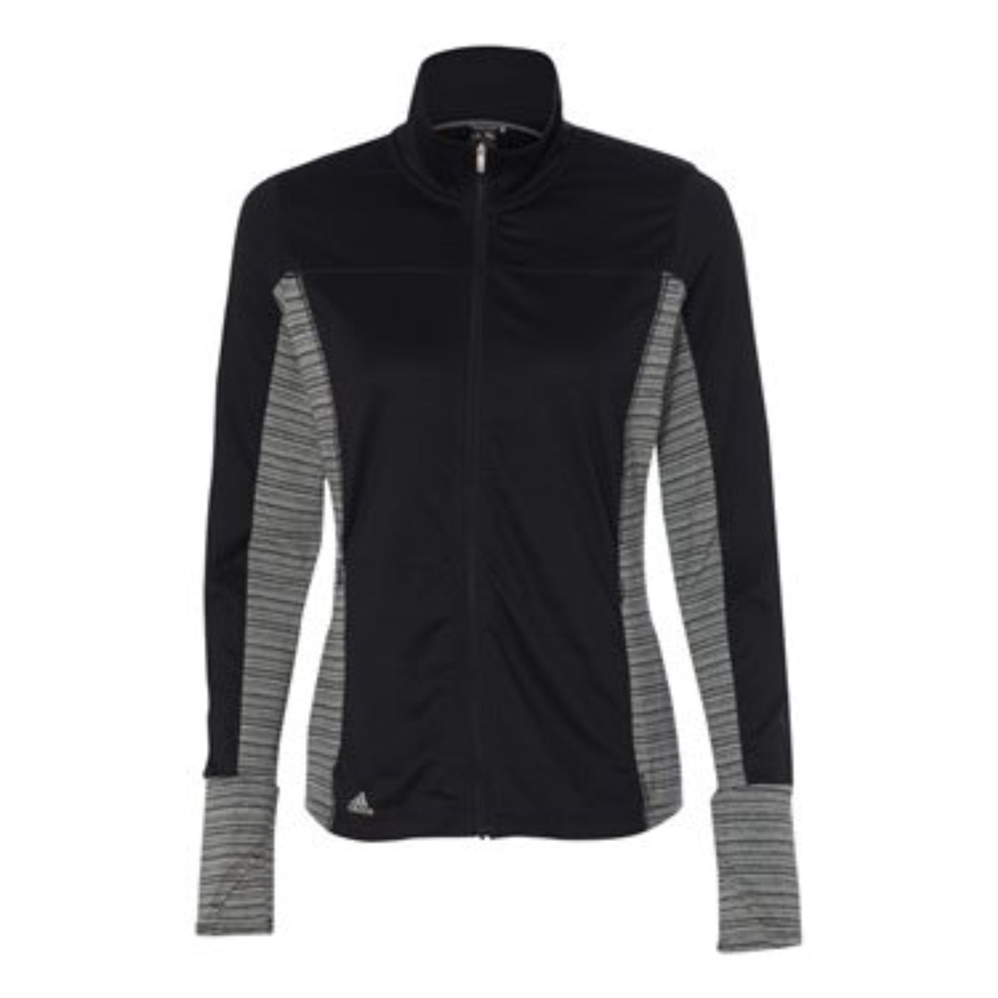 Women's Rangewear Full-Zip Jacket - Black