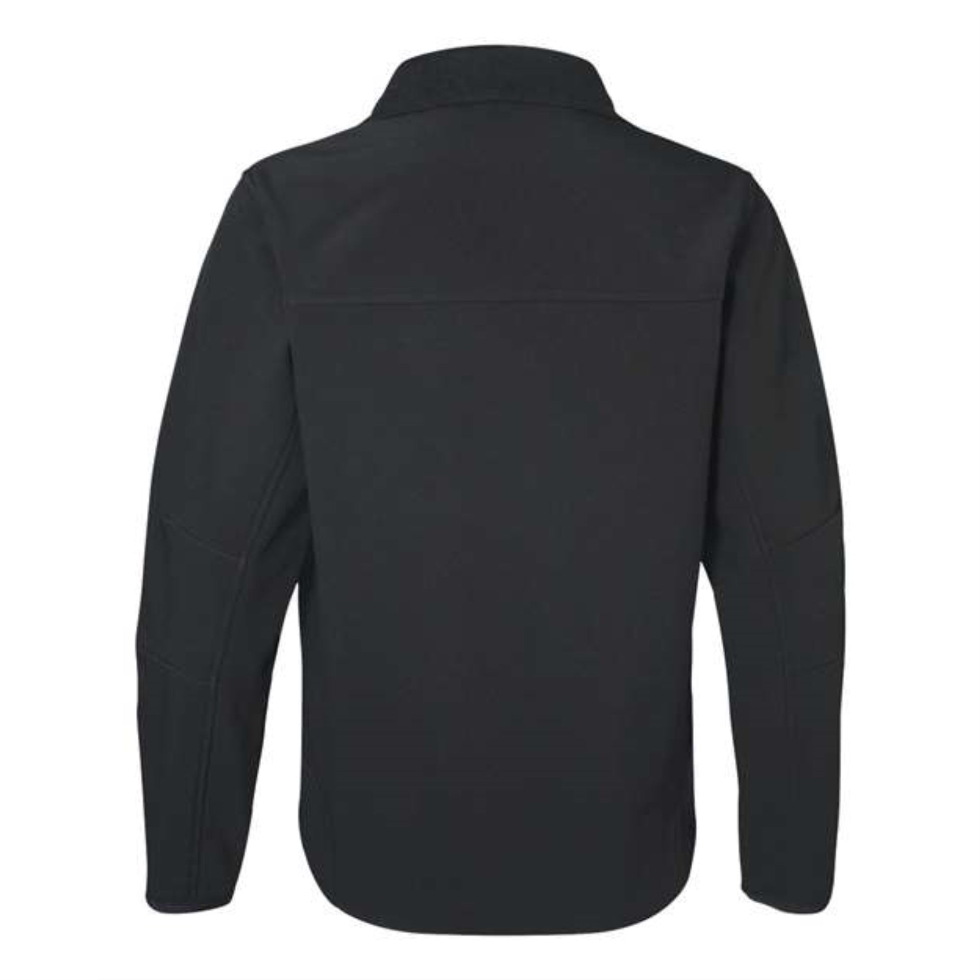Weatherproof Women's Soft Shell Jacket - Black, S