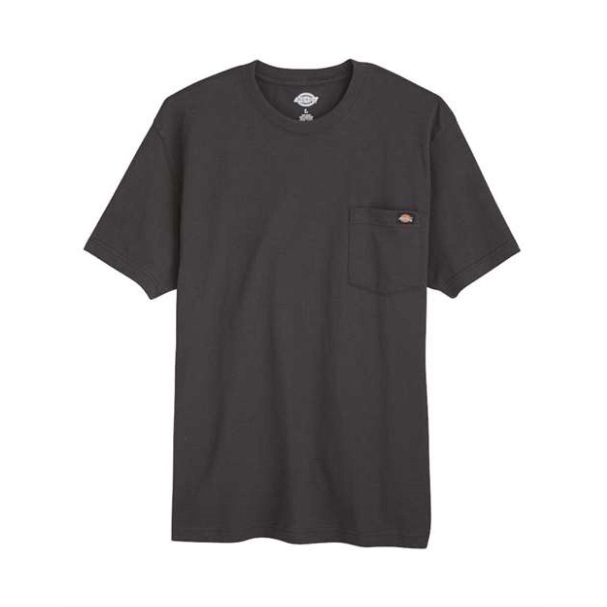Dickies Heavyweight T-Shirt - Charcoal, L