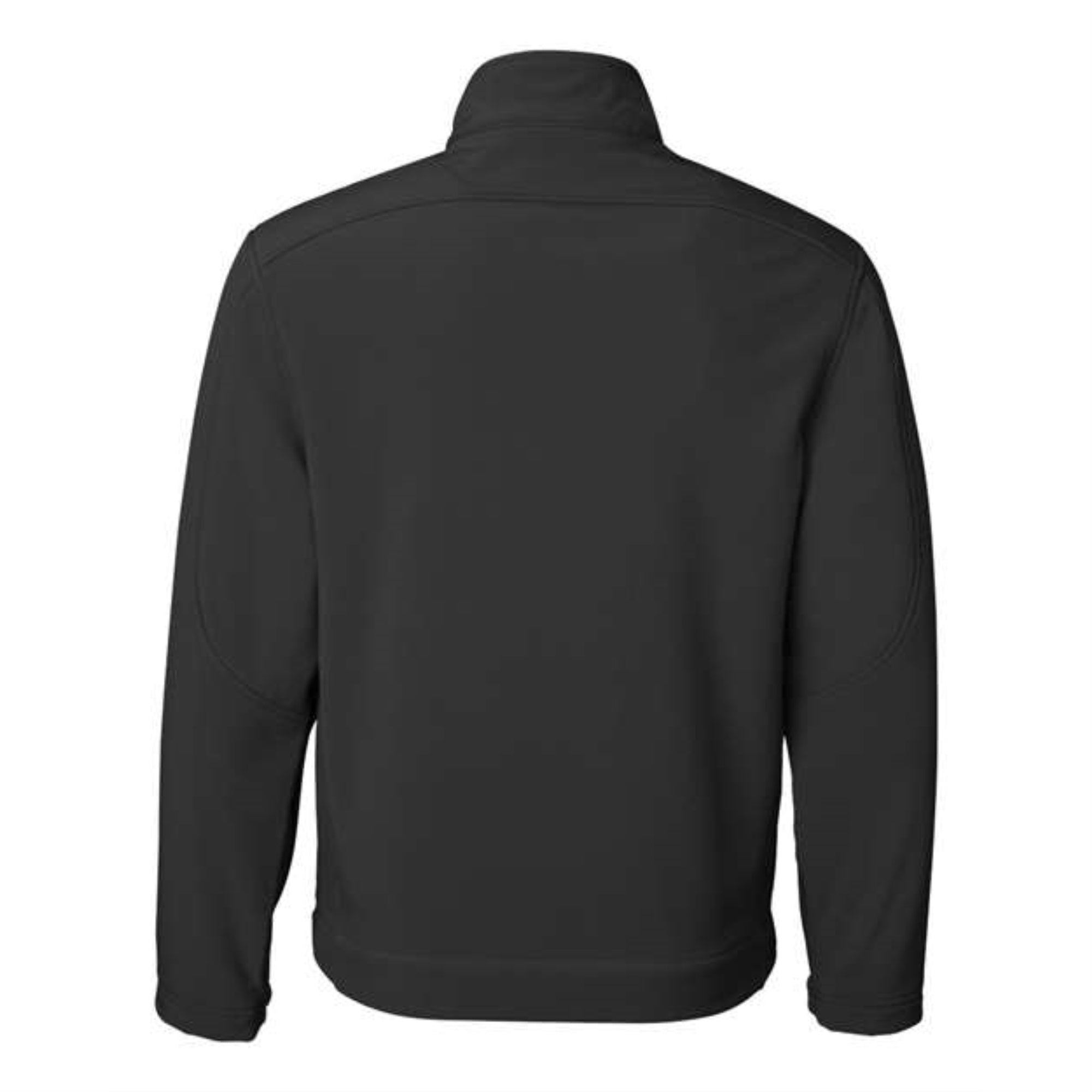 Weatherproof Soft Shell Jacket - Black, L