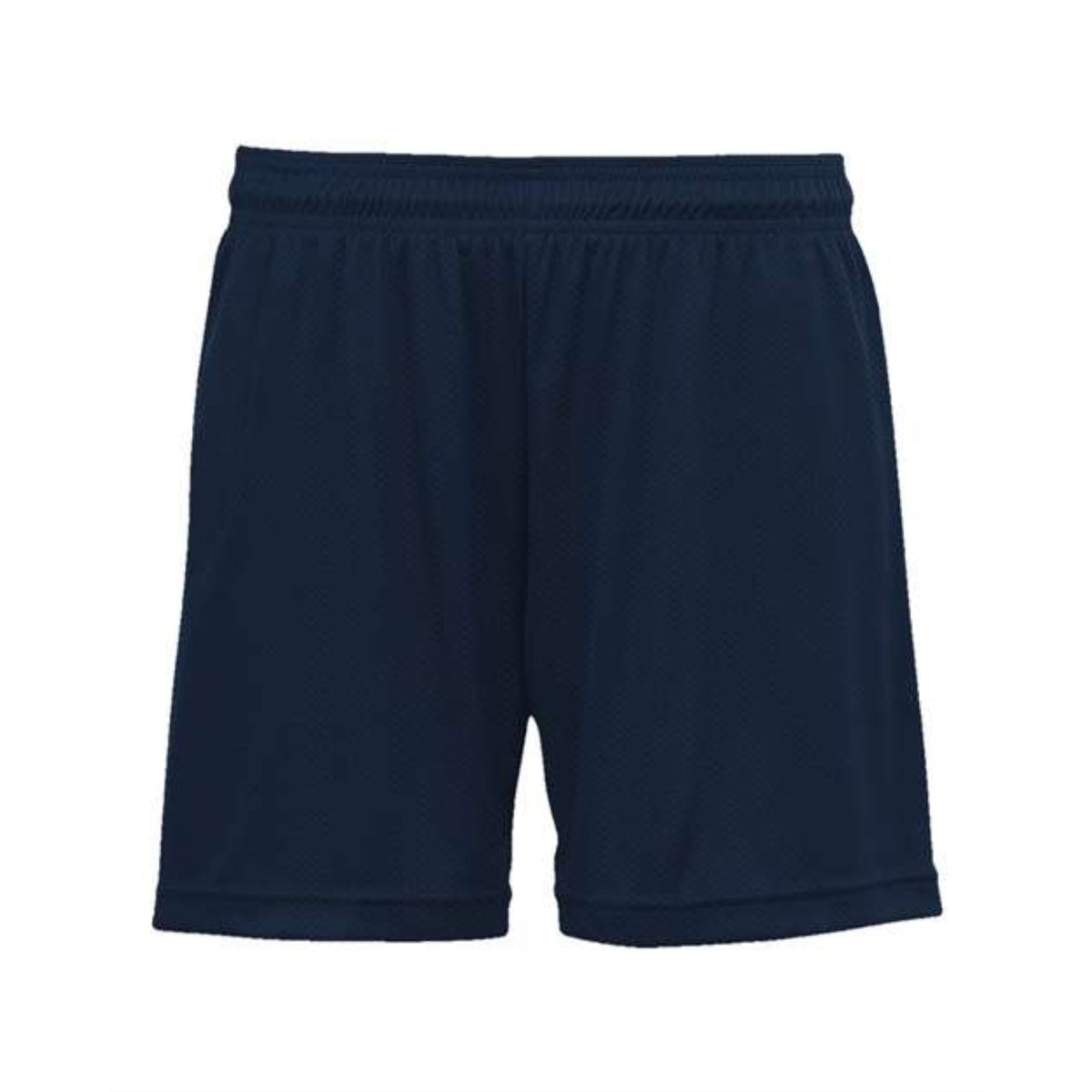 C2 Sport Women'S Mesh Shorts - Navy, M