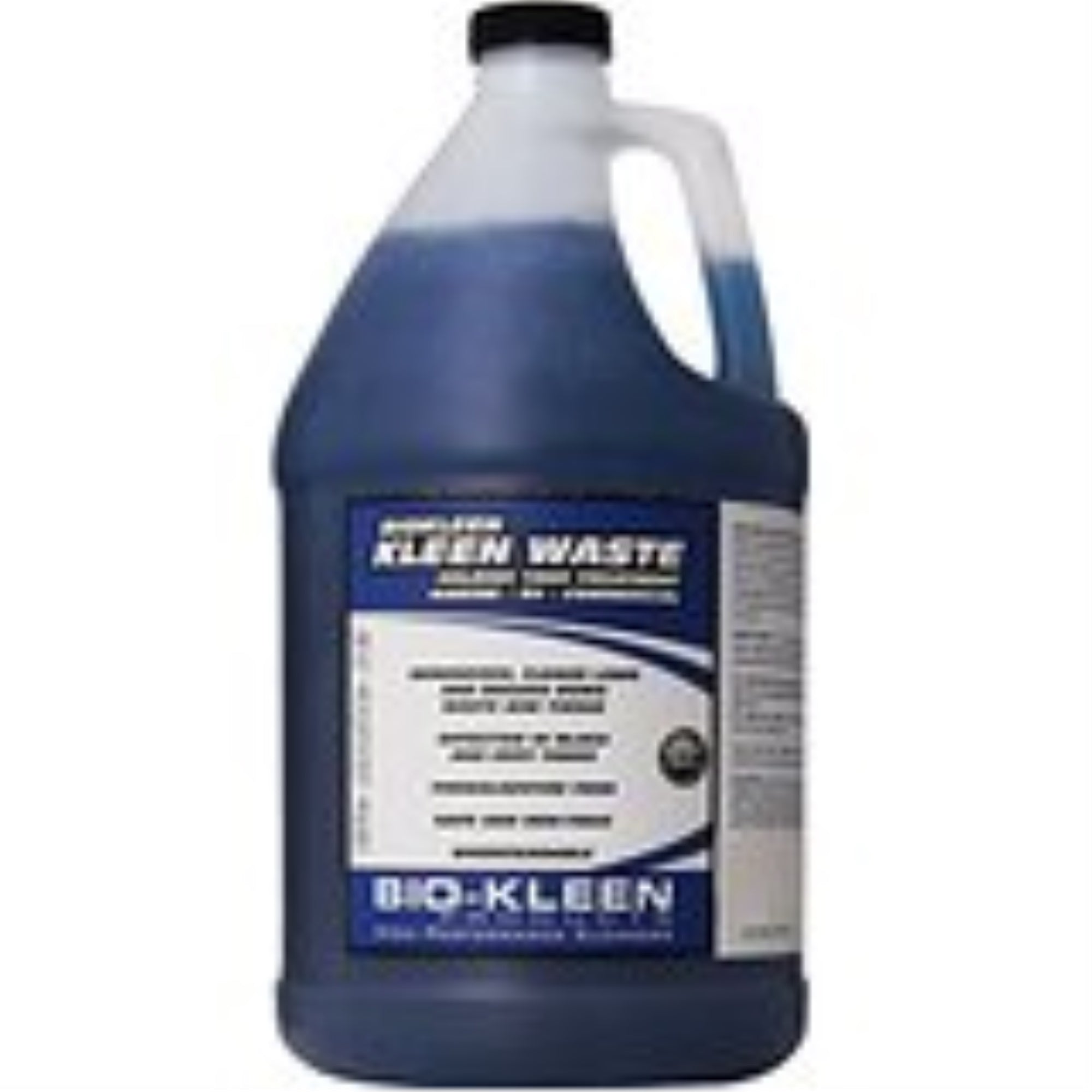KLEEN WASTE 1 GAL