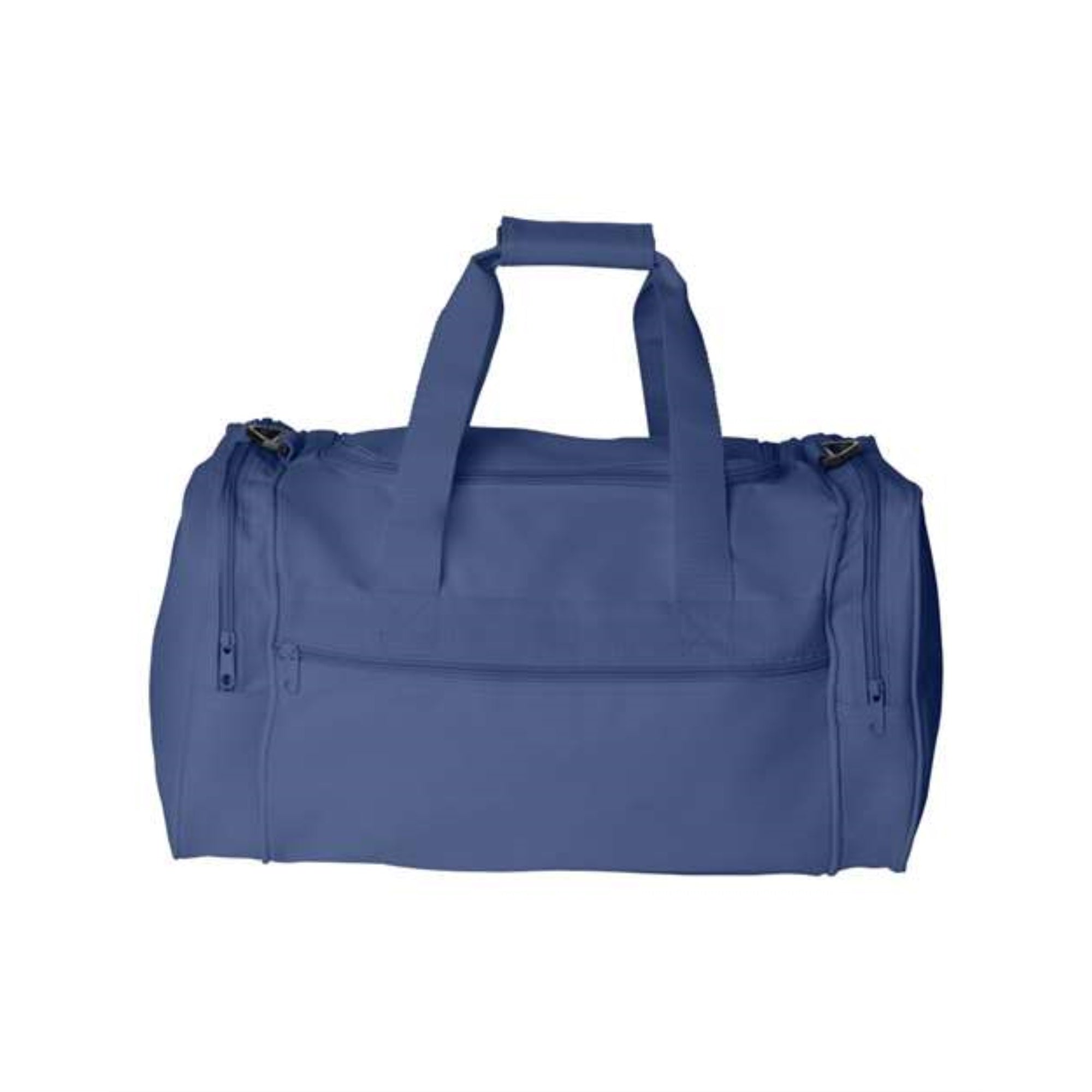 Augusta Sportswear 600-Denier Small Gear Bag - Royal, One Size