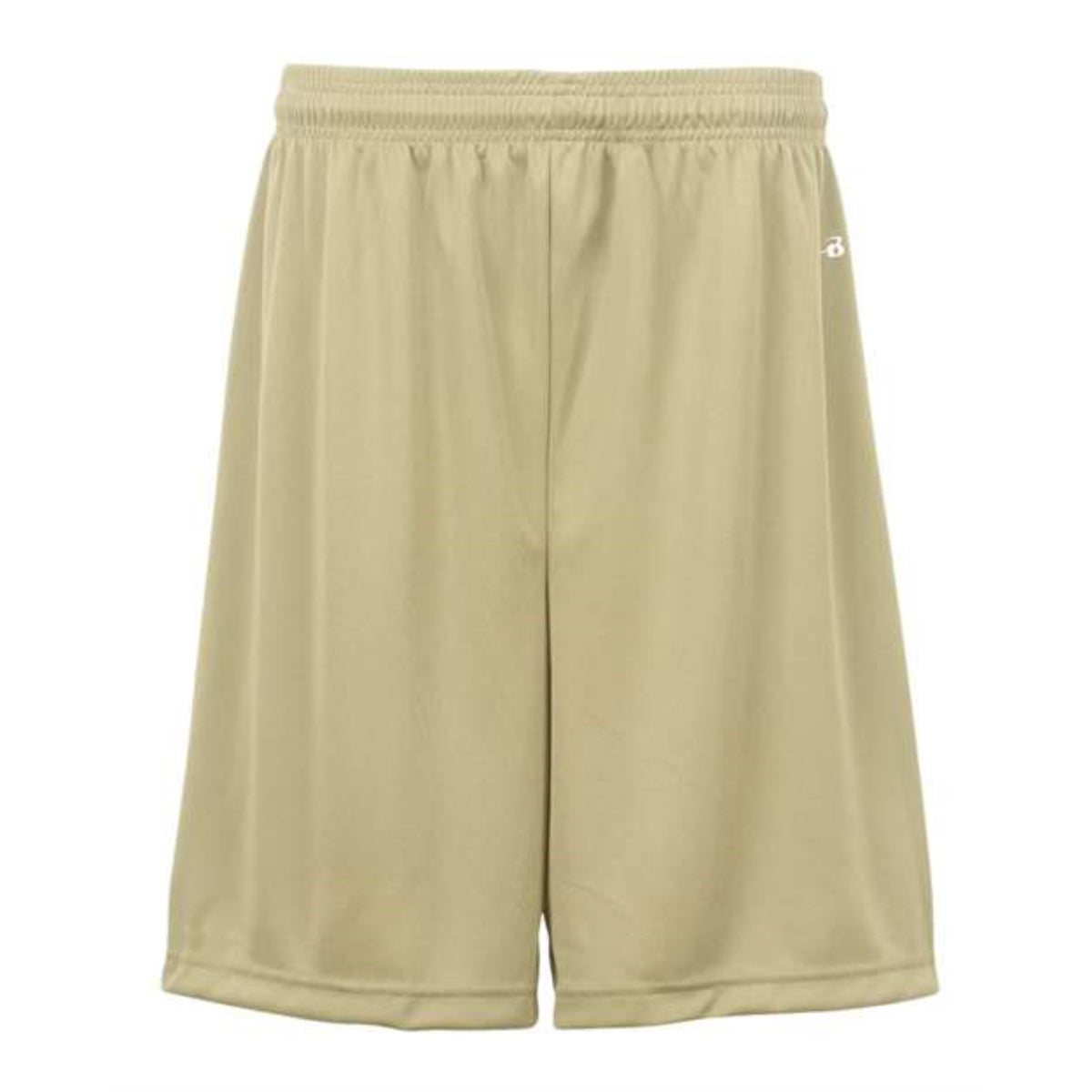 Badger B-Dry Youth 6 Shorts - Vegas Gold, M