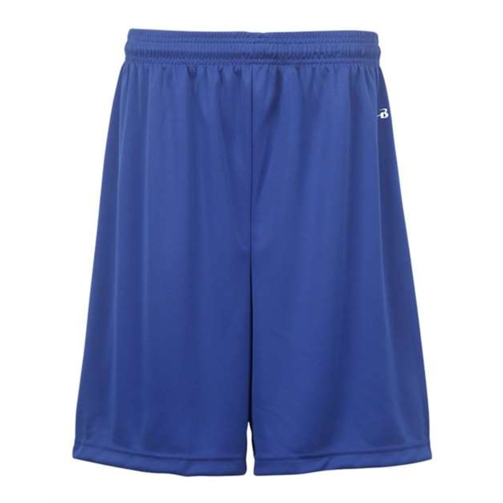 Badger B-Dry Youth 6 Shorts - Royal, M