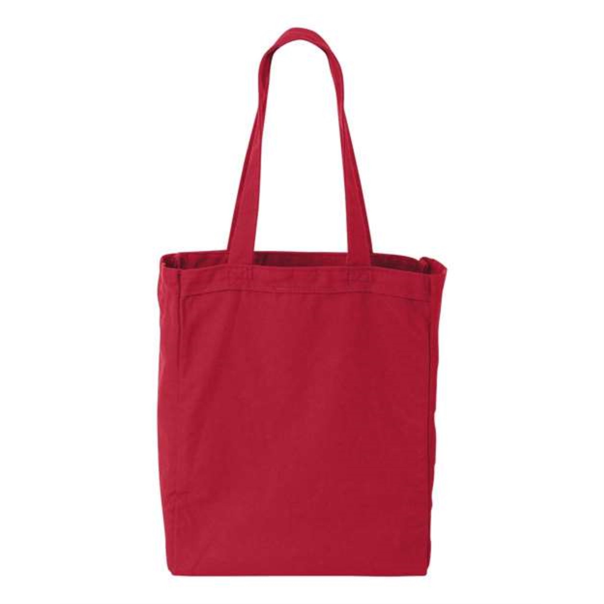 Liberty Bags Susan Tote - Red, One Size
