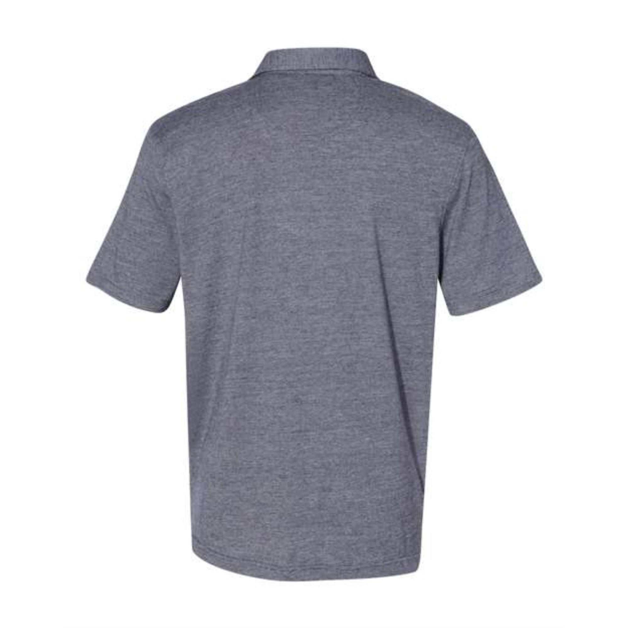 Weatherproof Vintage Microstripe Sport Shirt - Navy, M