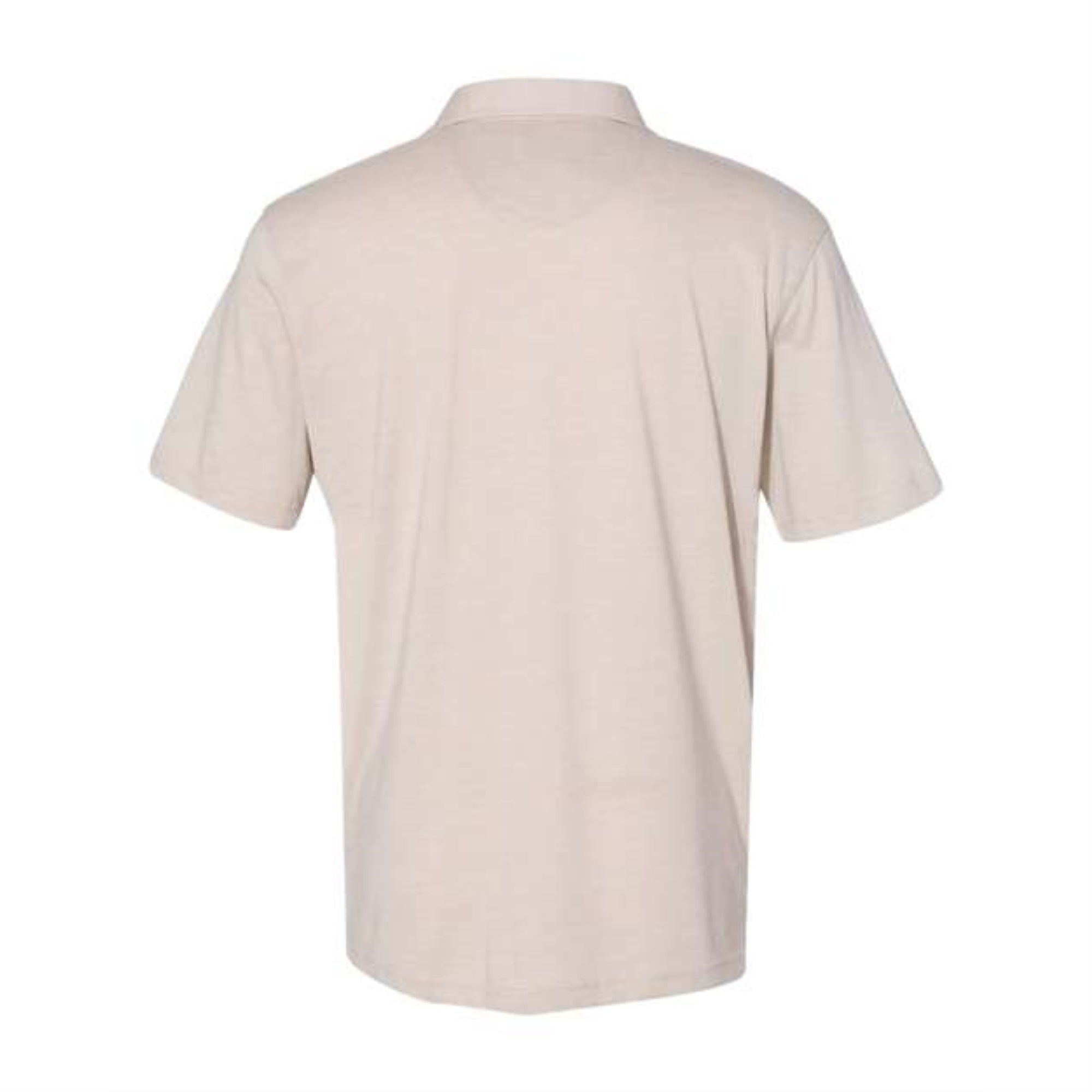 Weatherproof Vintage Microstripe Sport Shirt - Khaki, XL