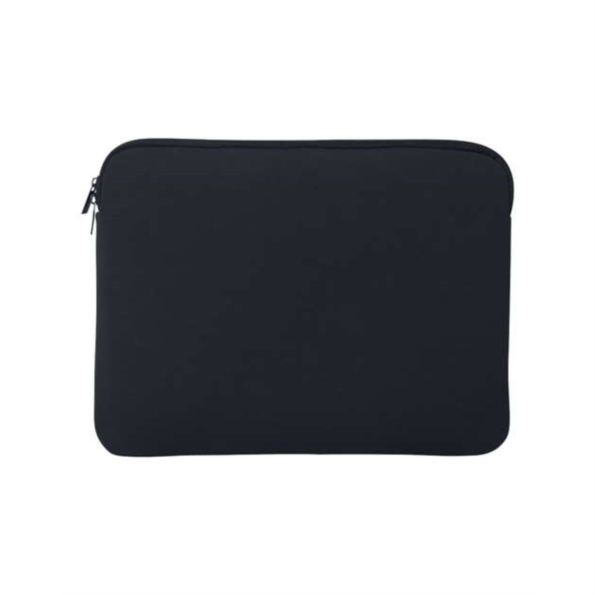 Liberty Bags Neoprene 13 Laptop Sleeve - Black, One Size