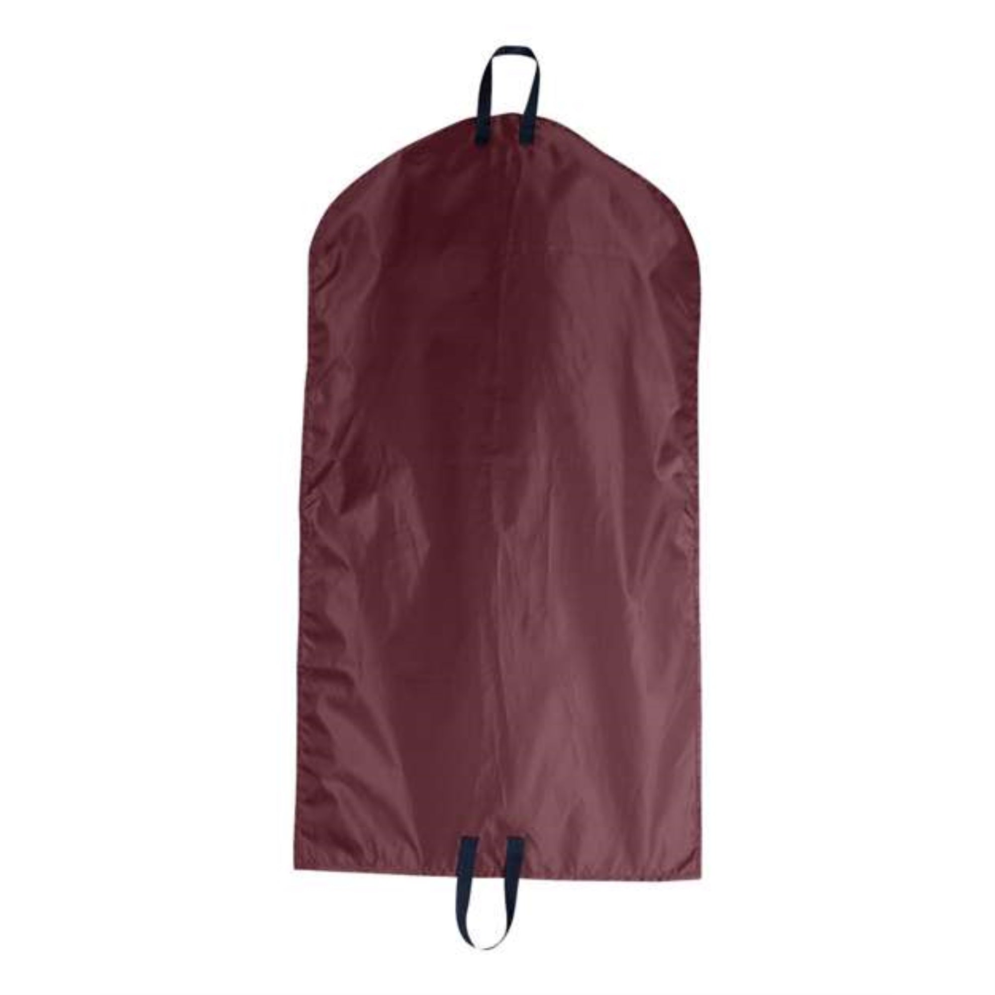 Liberty Bags Garment Bag - Maroon, One Size