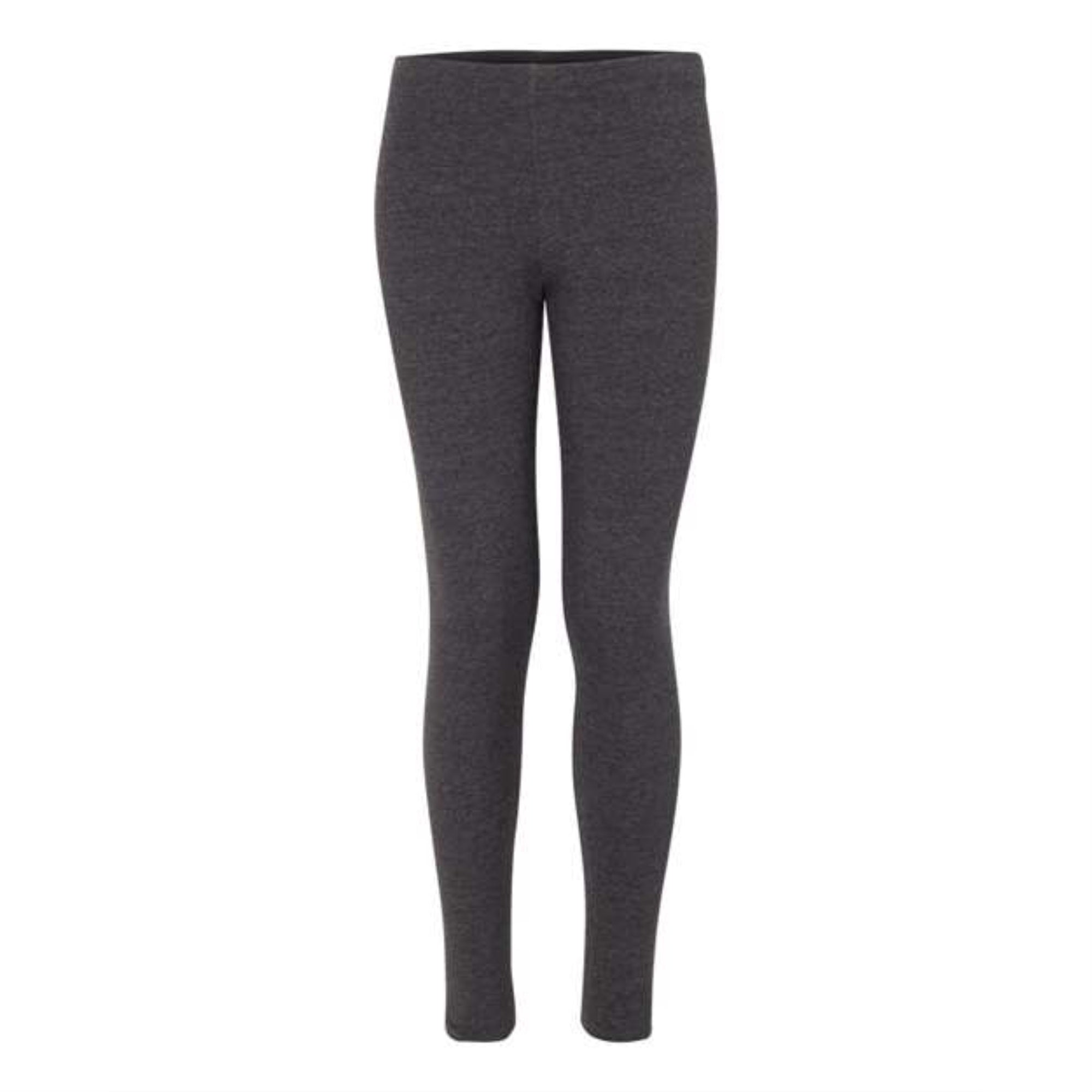 Boxercraft Womens Love Em Leggings - Charcoal, XL