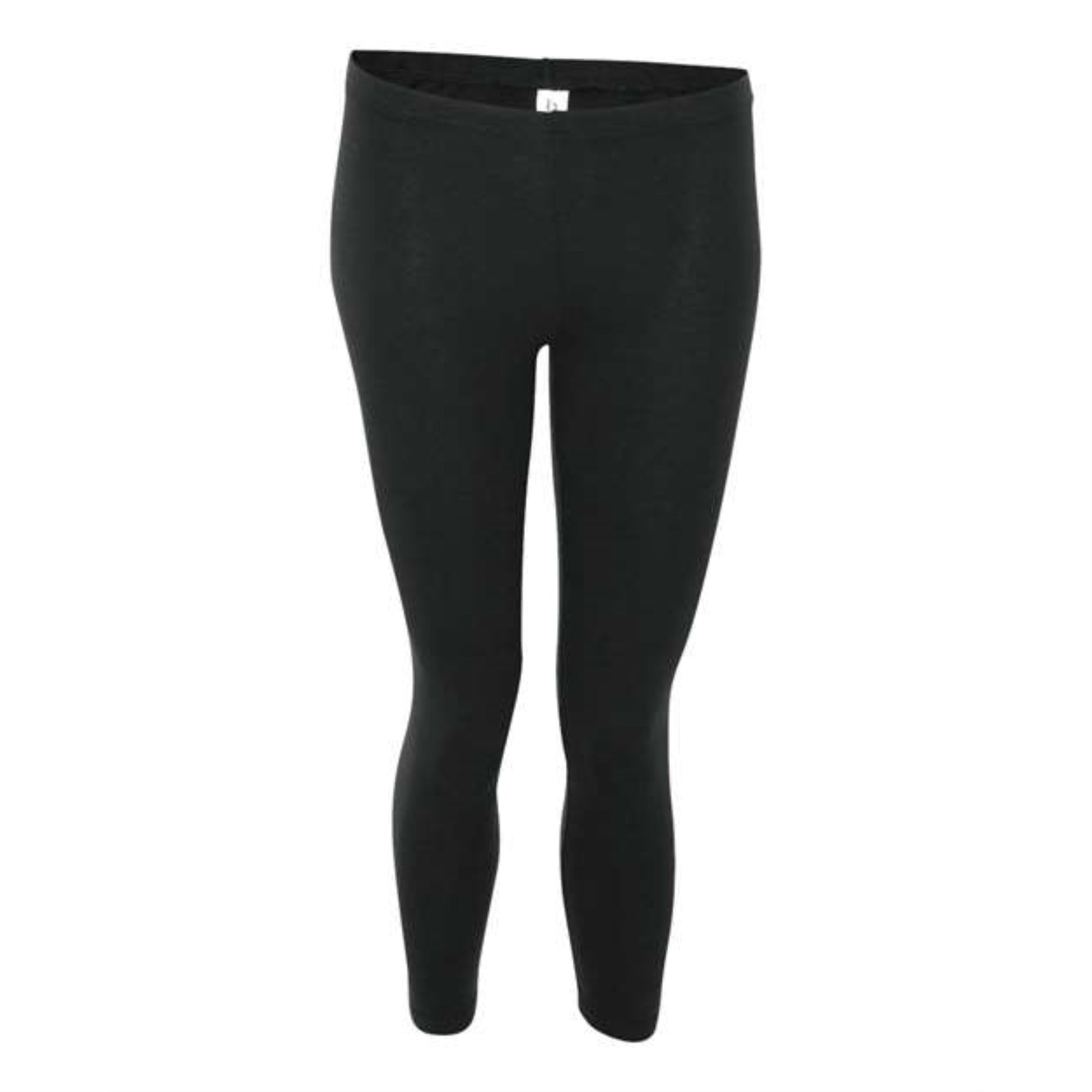 Boxercraft Womens Love Em Leggings - Black, XL