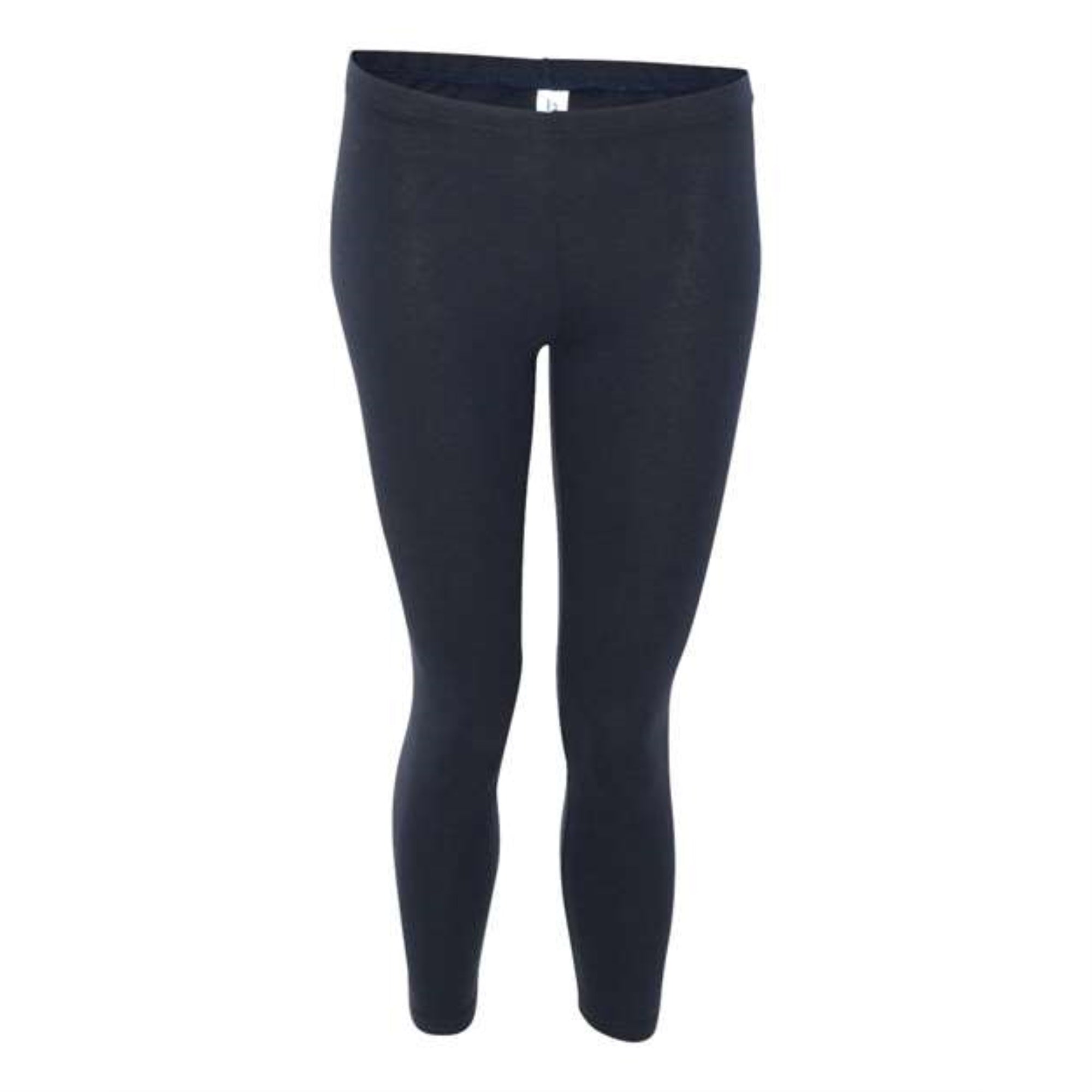 Boxercraft Womens Love Em Leggings - Navy, XS