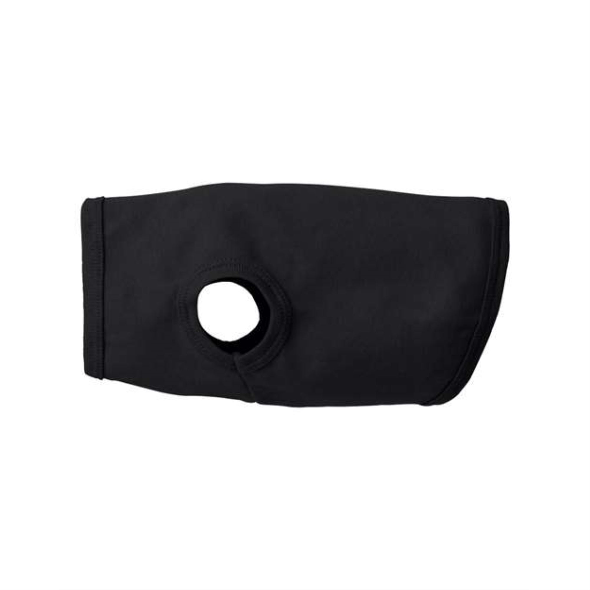Doggie Skins Doggie Tank - Black, S