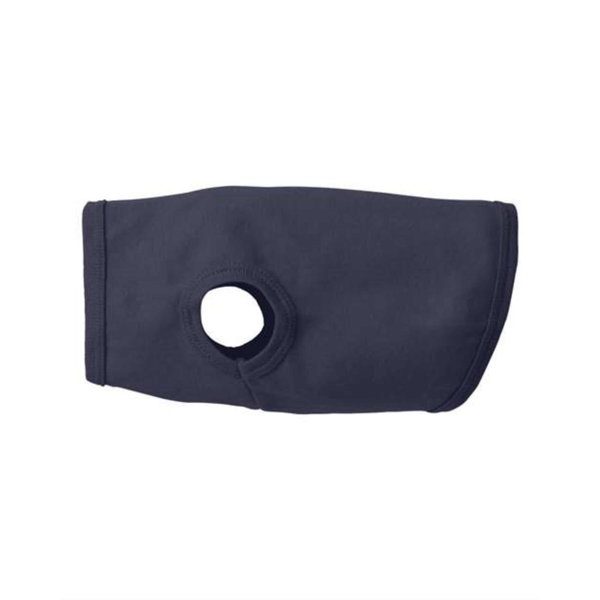 Doggie Skins Doggie Tank - Navy, M