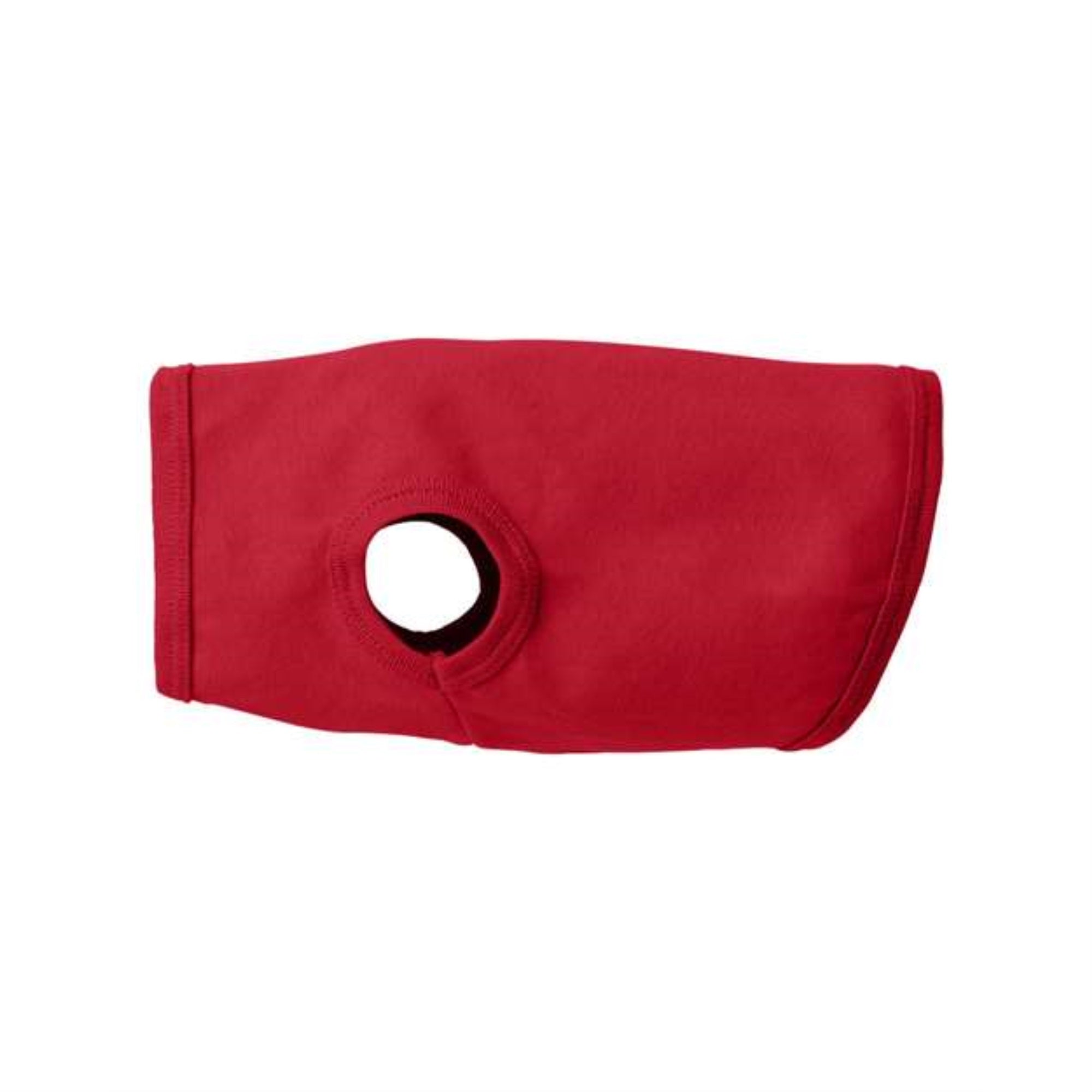 Doggie Skins Doggie Tank - Red, L