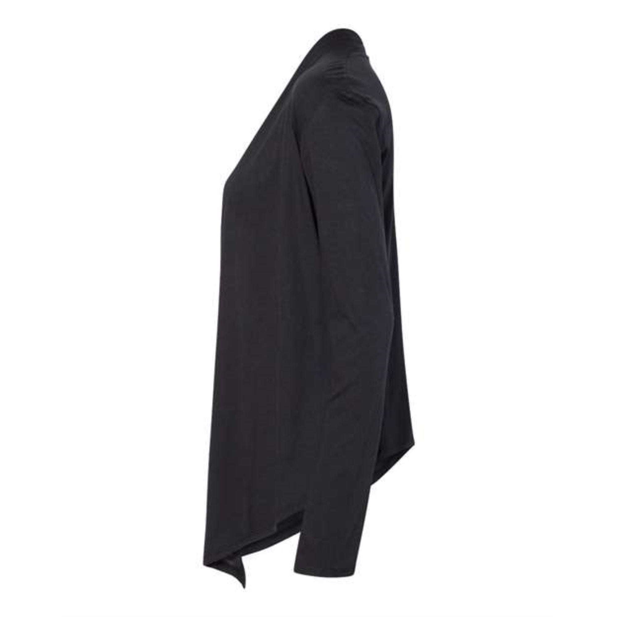 Alternative Modal Women's Stevie Wrap - Black, XL