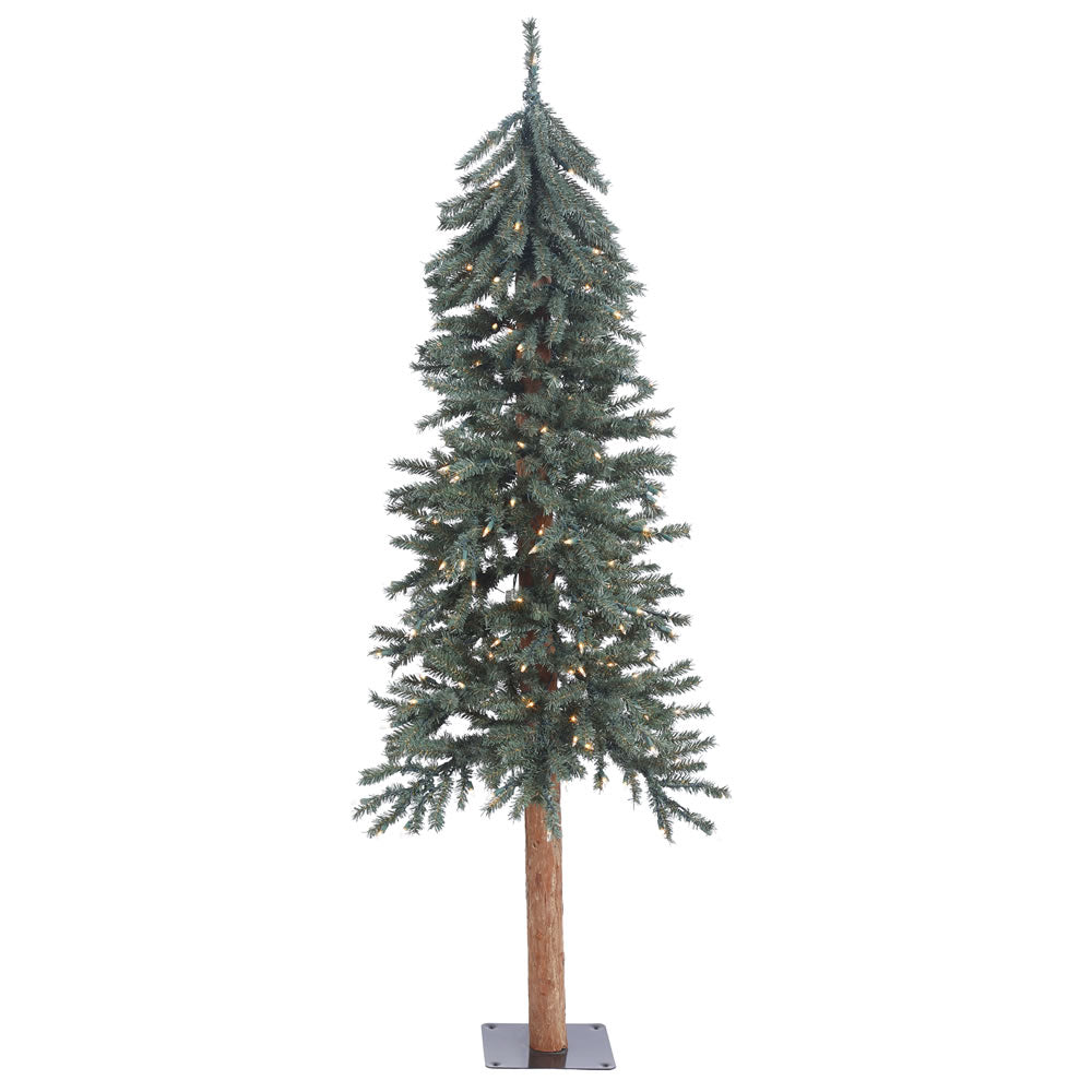 Vickerman 5' x28″ Natural Bark Alpine DuraLt 150CL - B907351