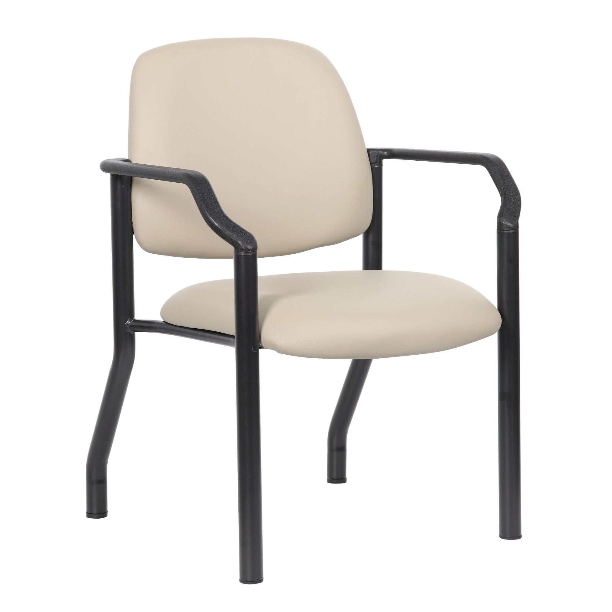 Boss Guest Chair, 300 lb. weight capacity