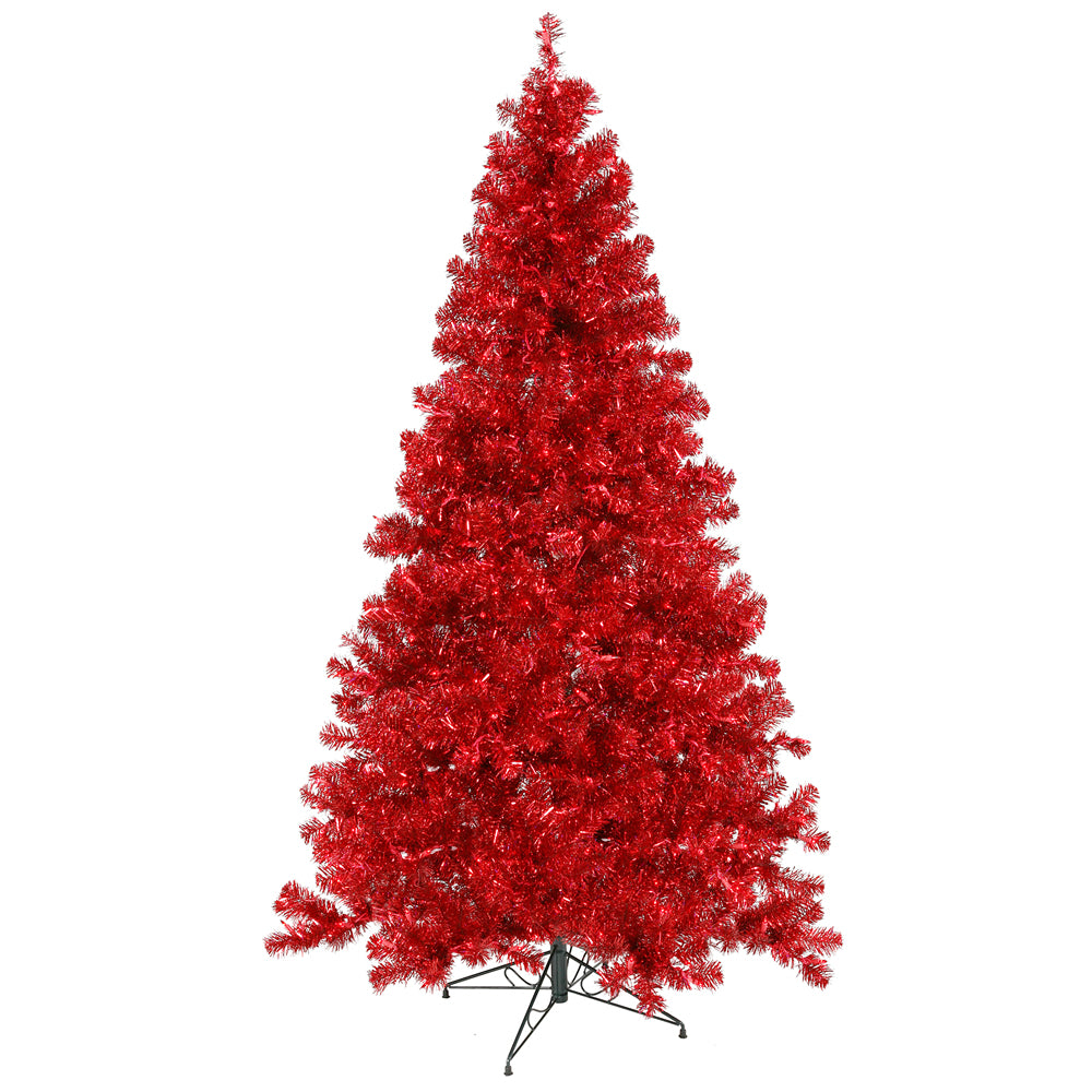 Vickerman 6' x 44″ Red Tree Dural LED 350Rd - B981461LED