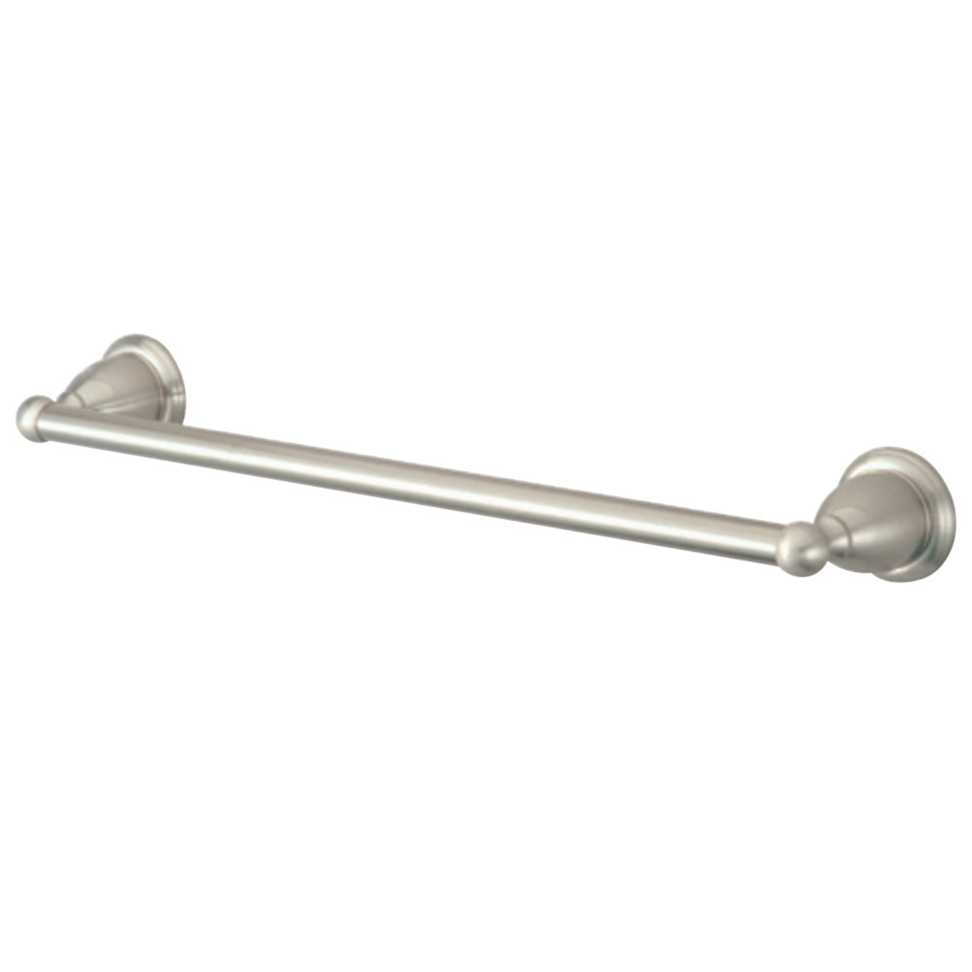 Kingston Brass Ba1752Sn Heritage 18 Towel Bar, Brushed Nickel