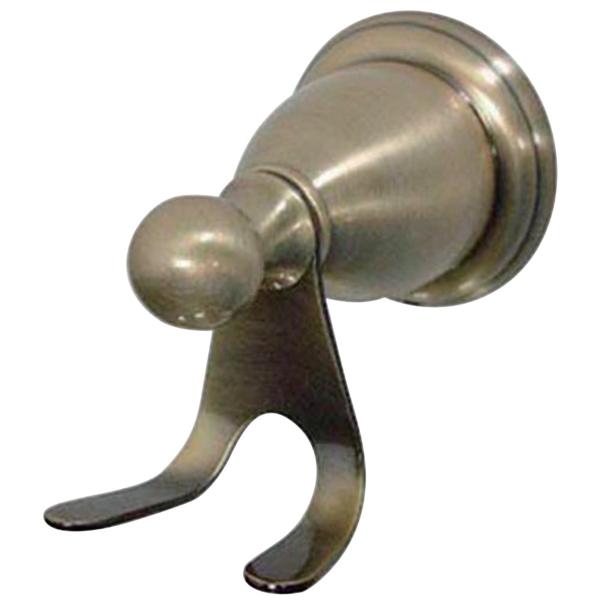 Kingston Brass Ba1757Ab Heritage Robe Hook, Antique Brass