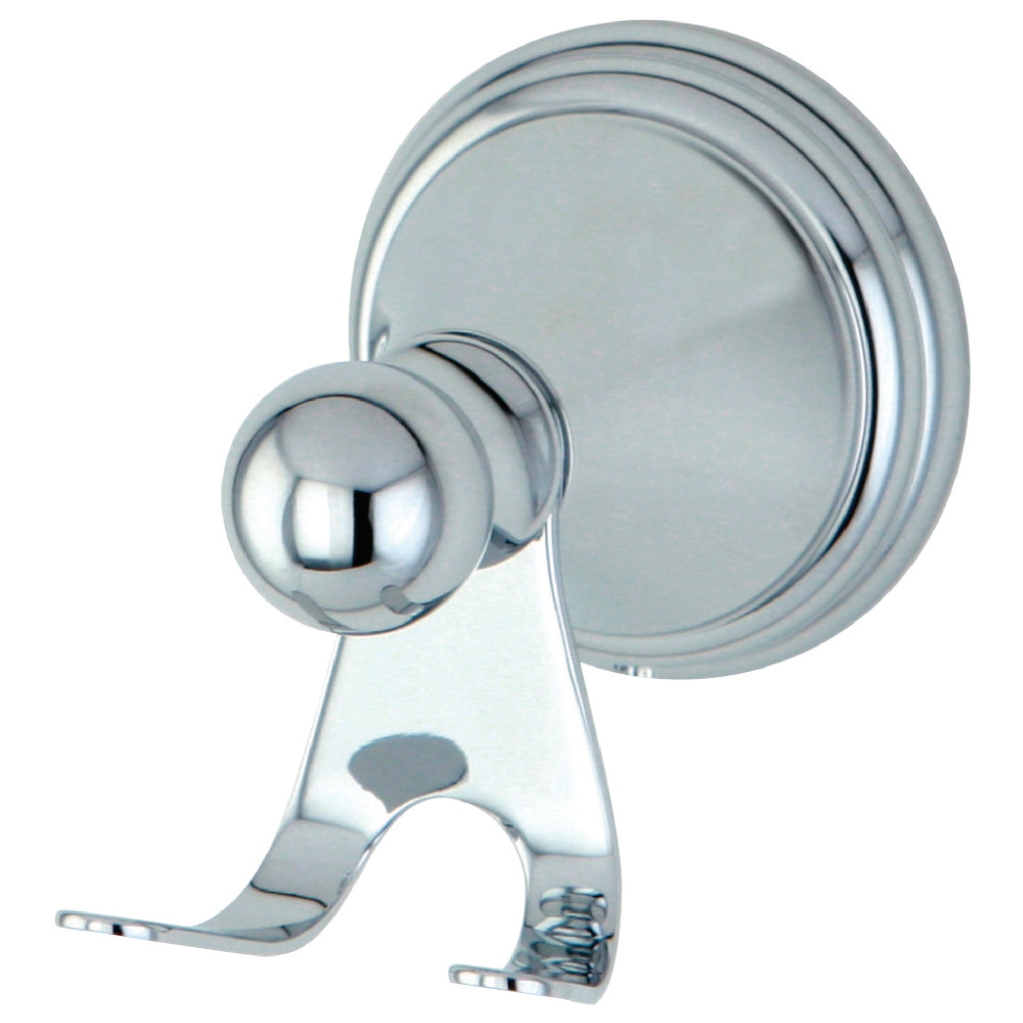 Kingston Brass Ba2977C Governor Robe Hook, Polished Chrome