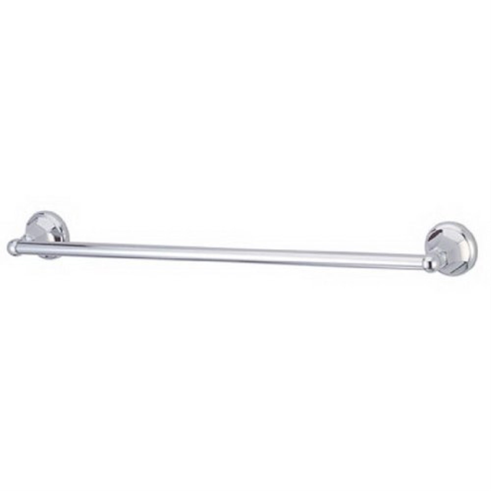 Kingston Brass Ba4812C Metropolitan 18 Towel Bar, Polished Chrome